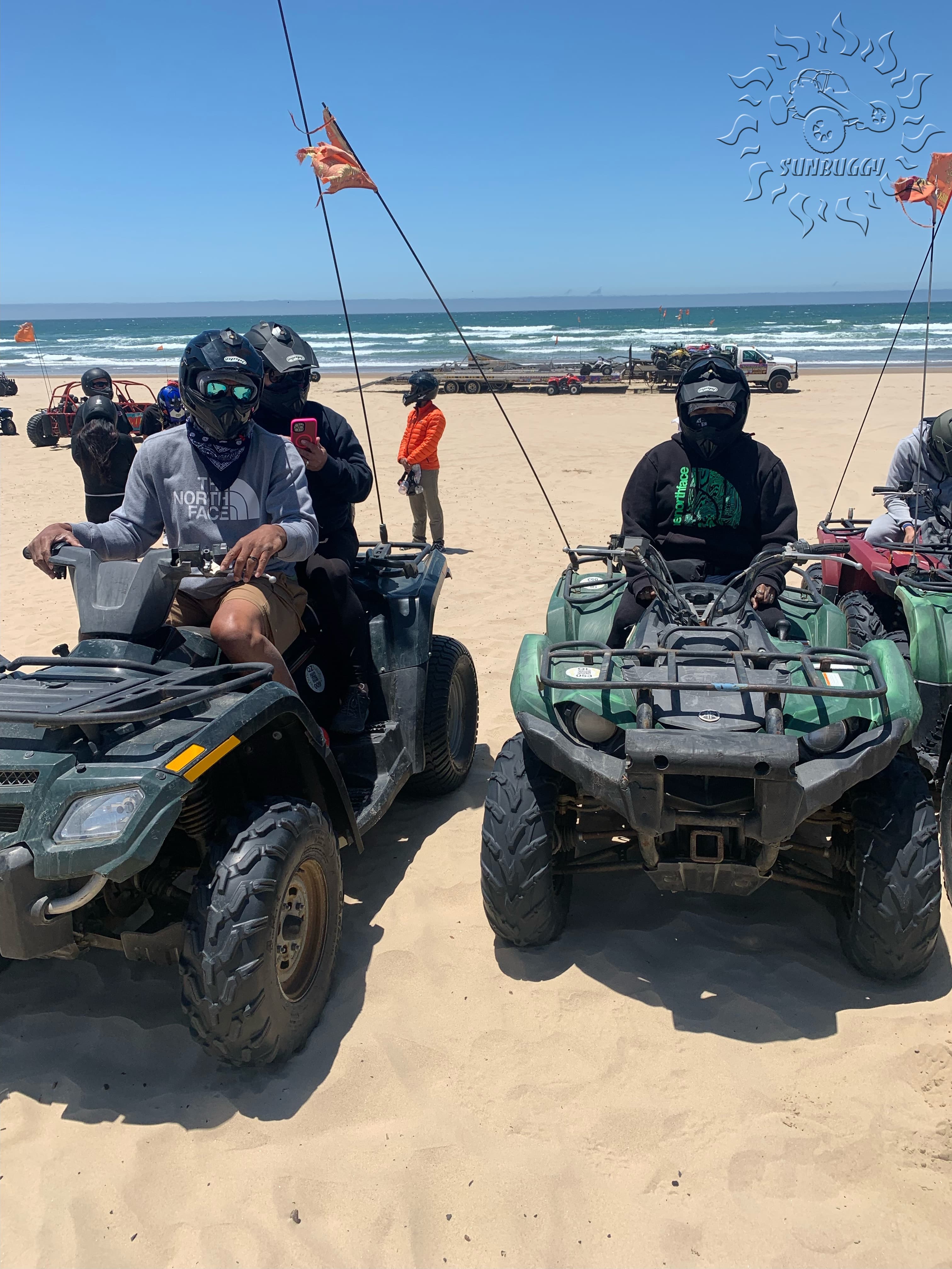 Pismo adventure photo