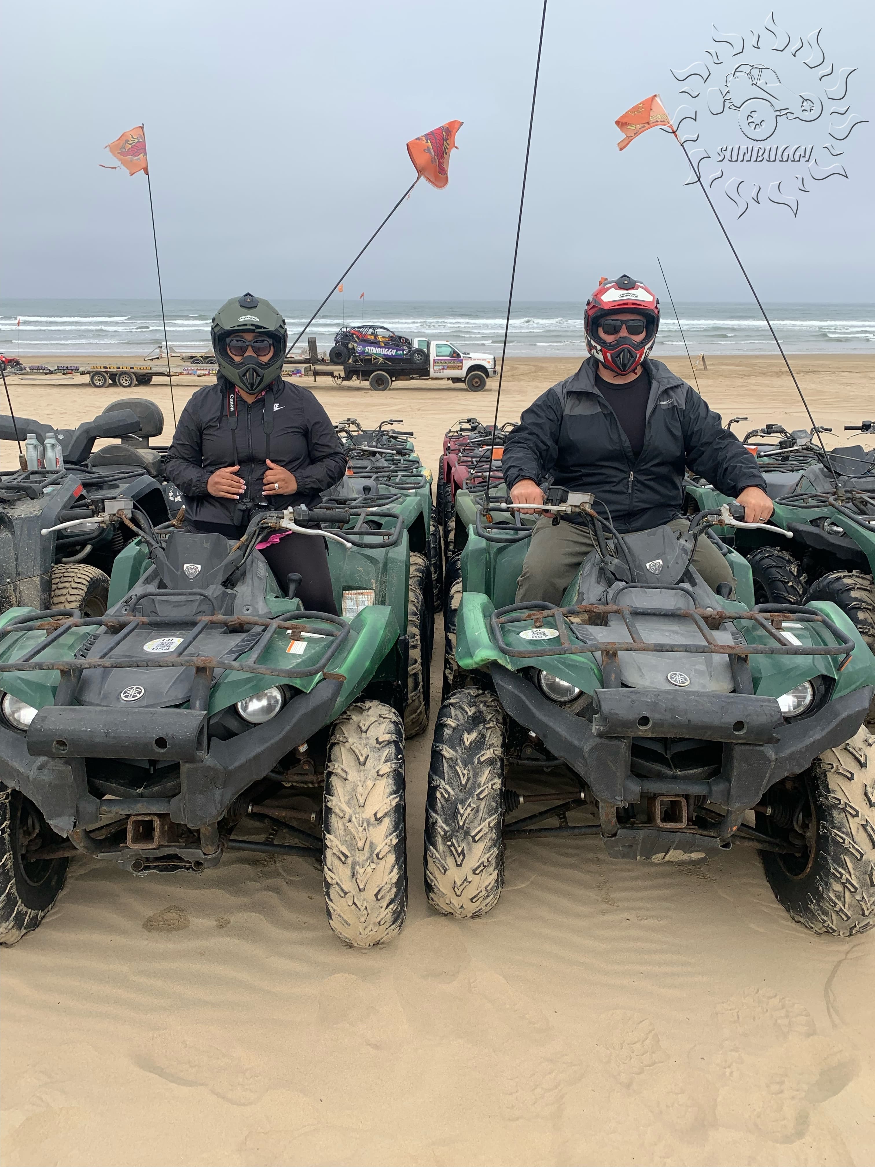 Pismo adventure photo