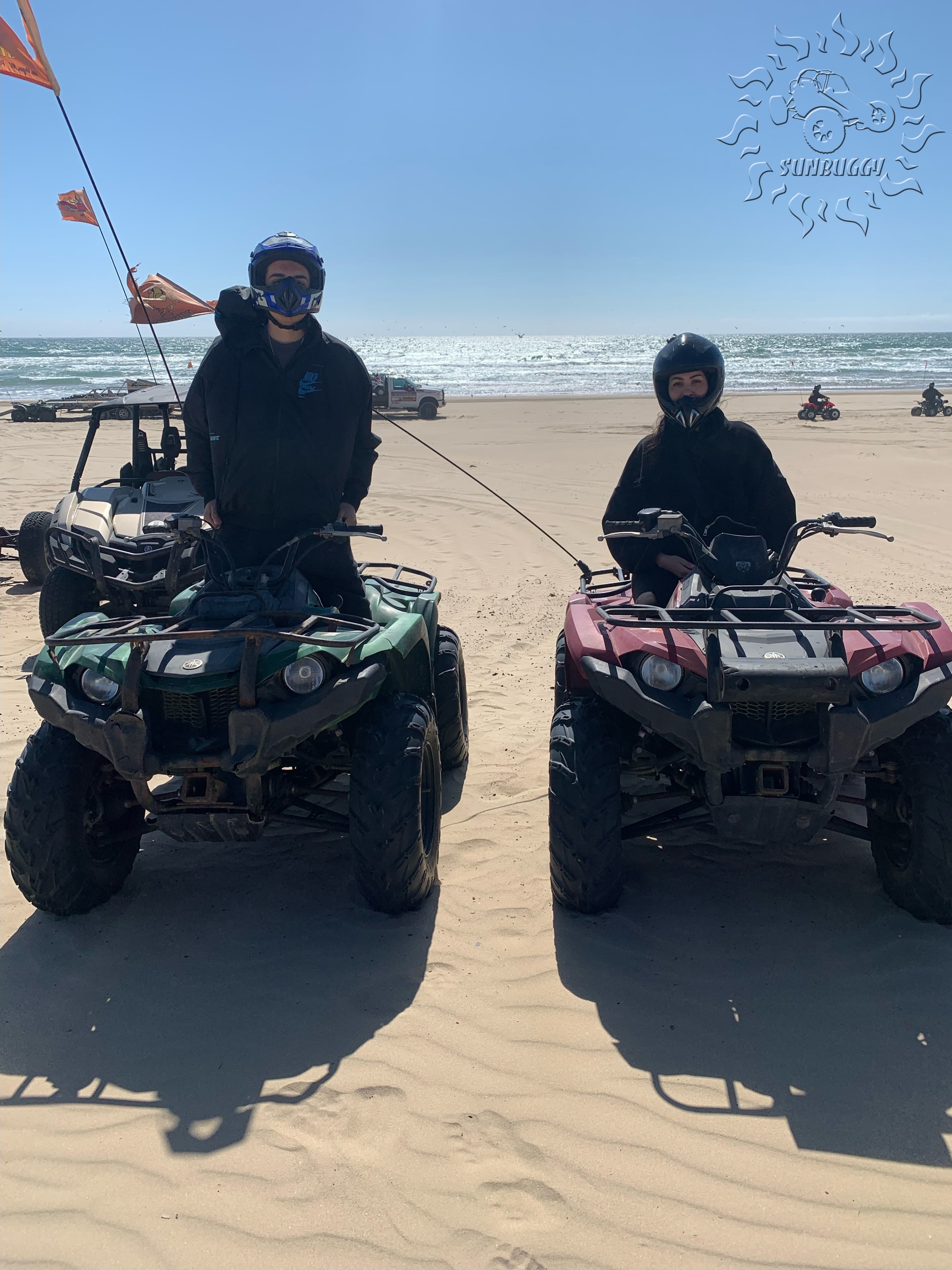 Pismo adventure photo