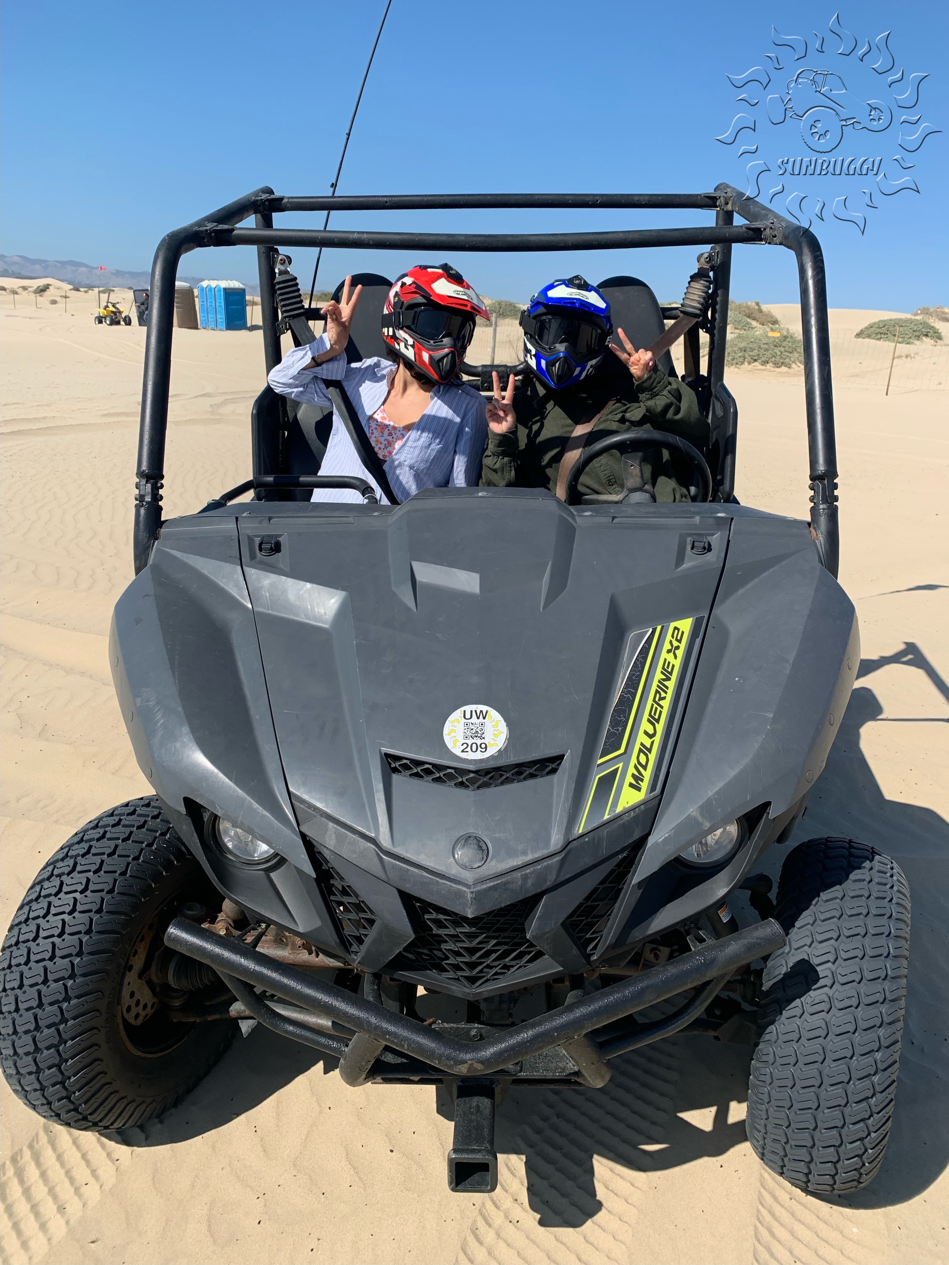 Pismo adventure photo