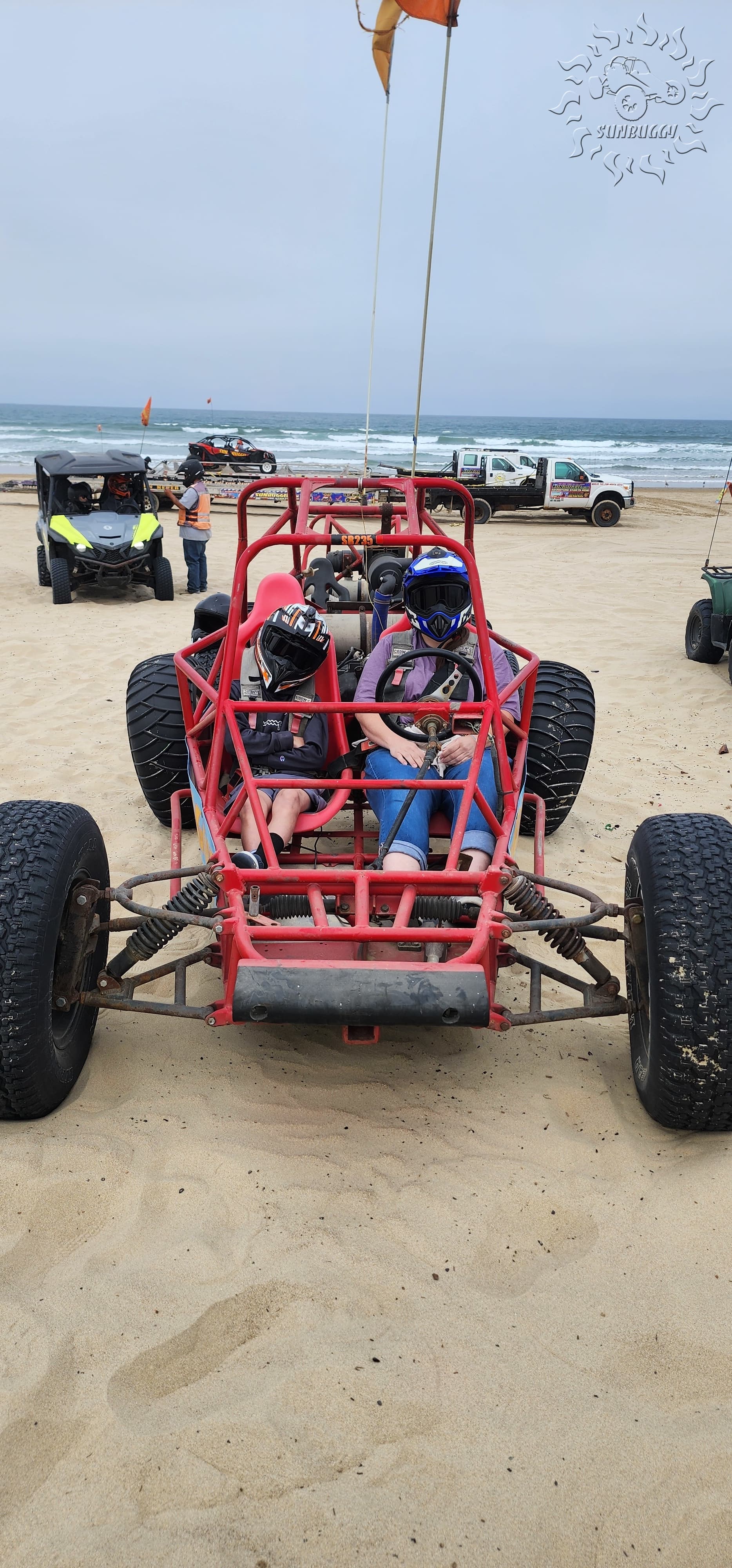 Pismo adventure photo