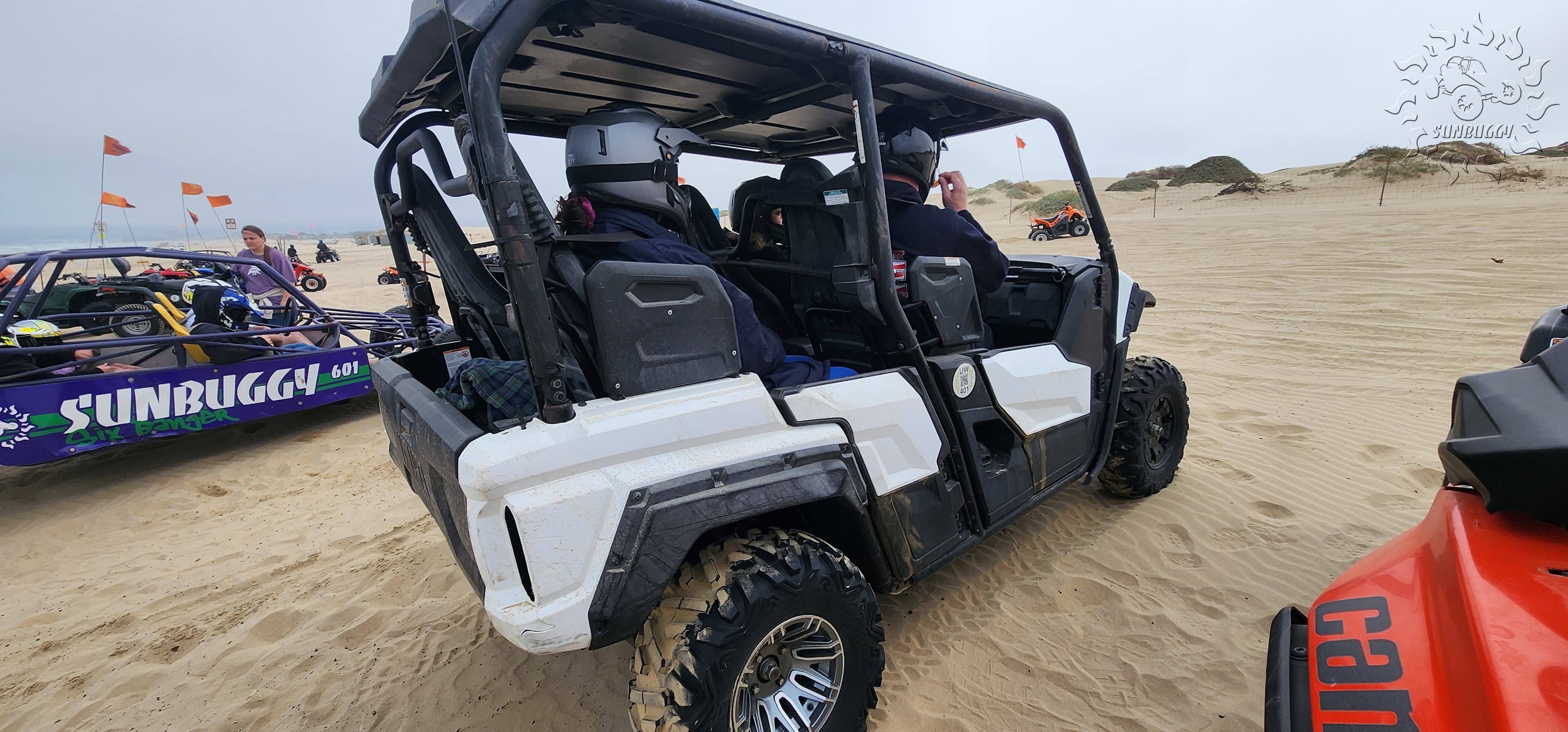 Pismo adventure photo