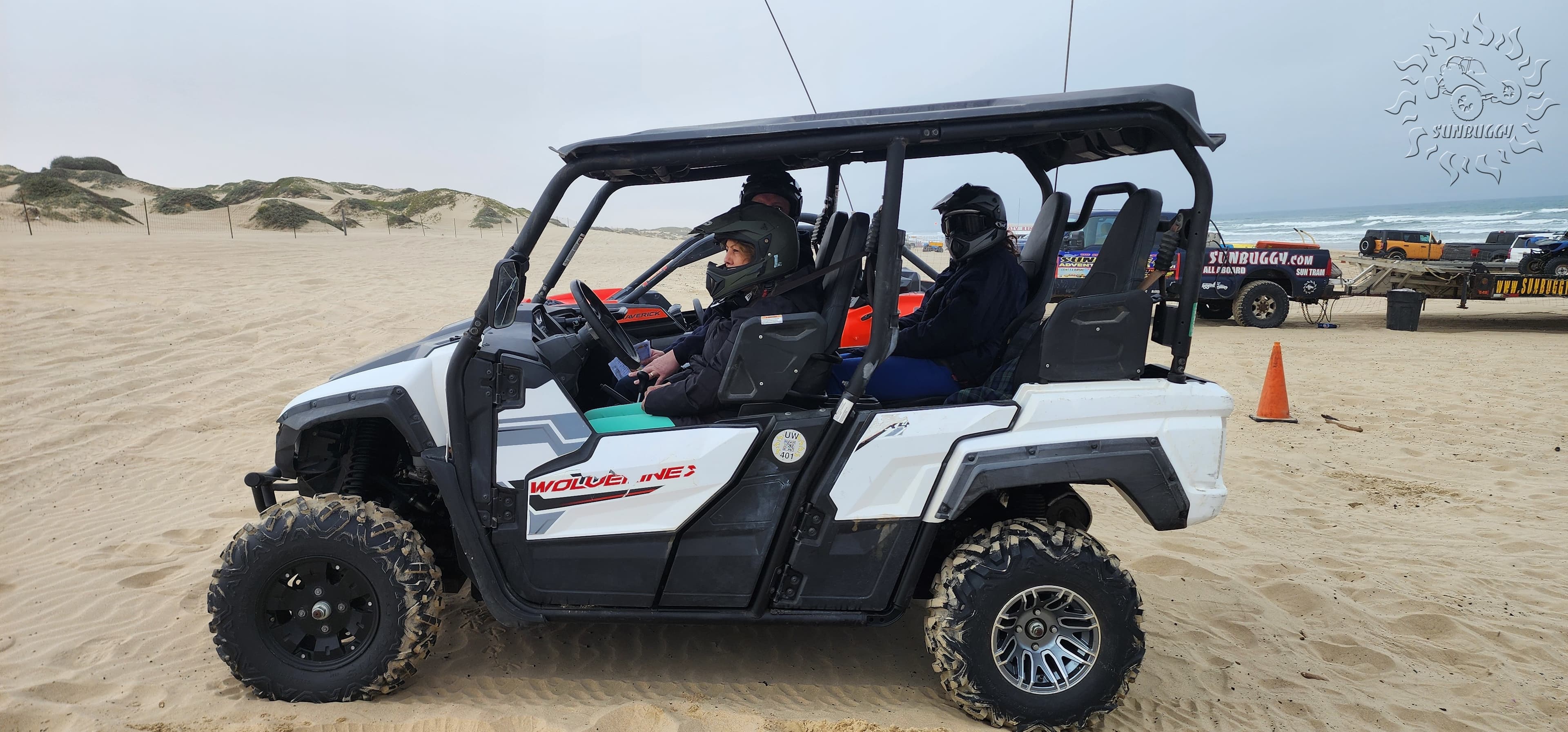 Pismo adventure photo