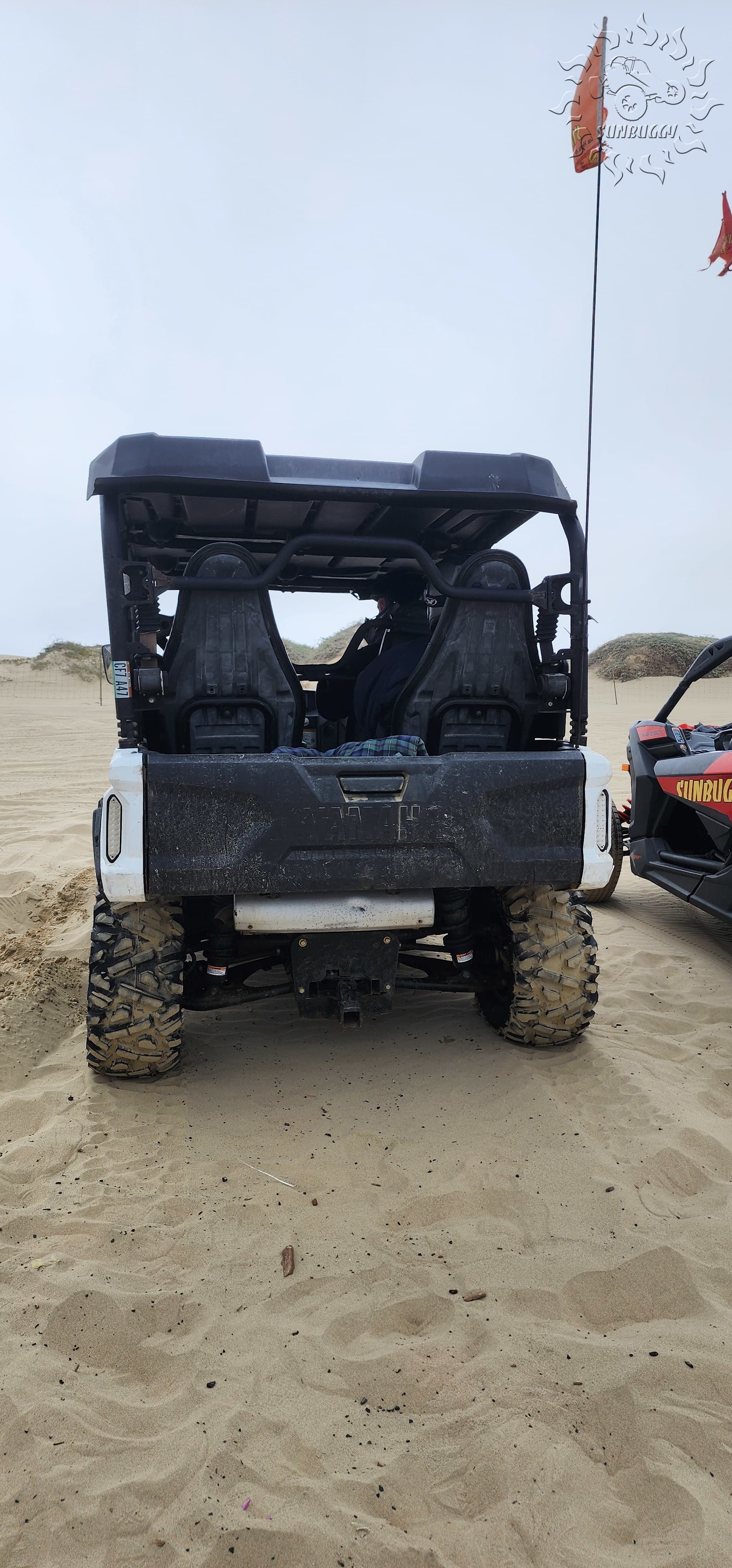 Pismo adventure photo
