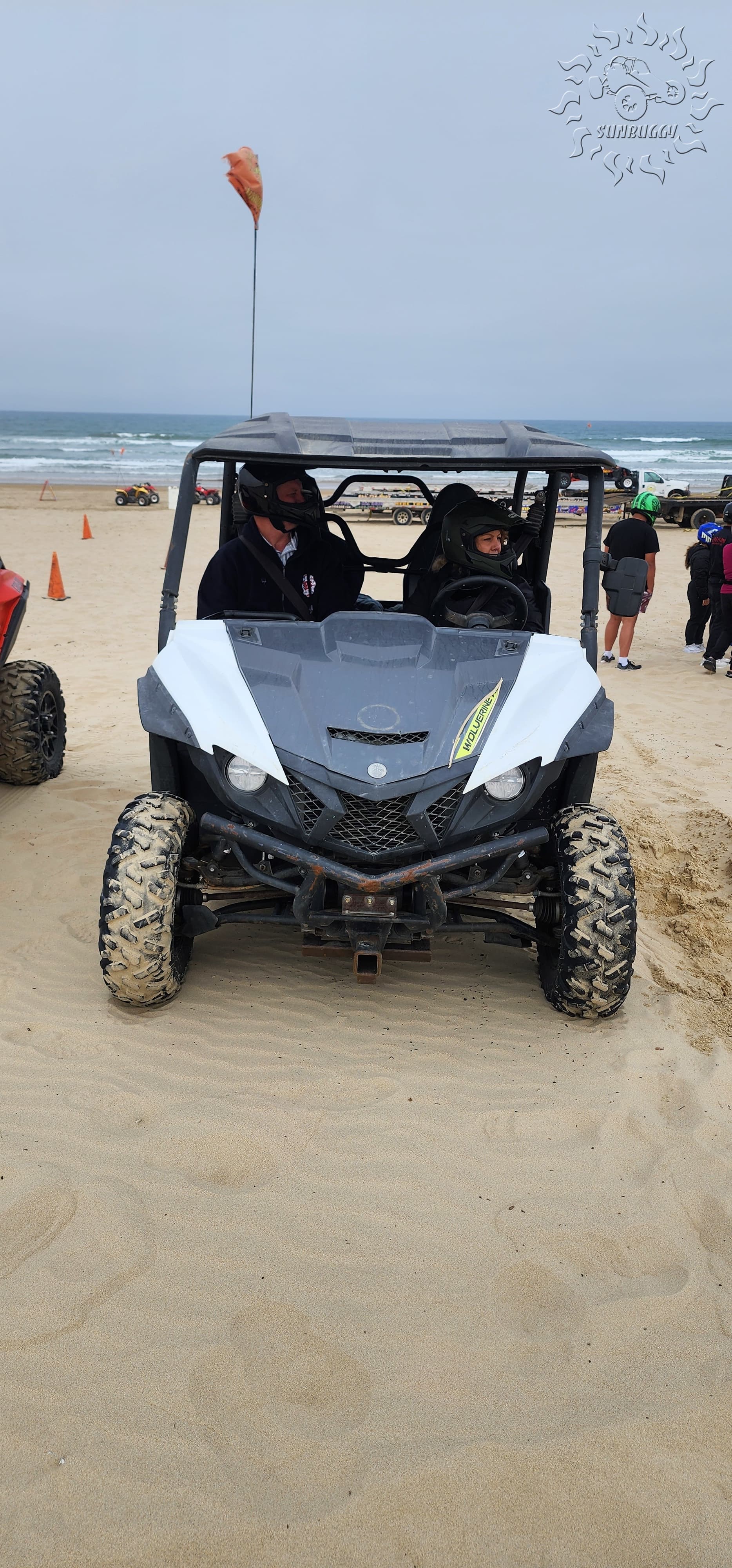 Pismo adventure photo