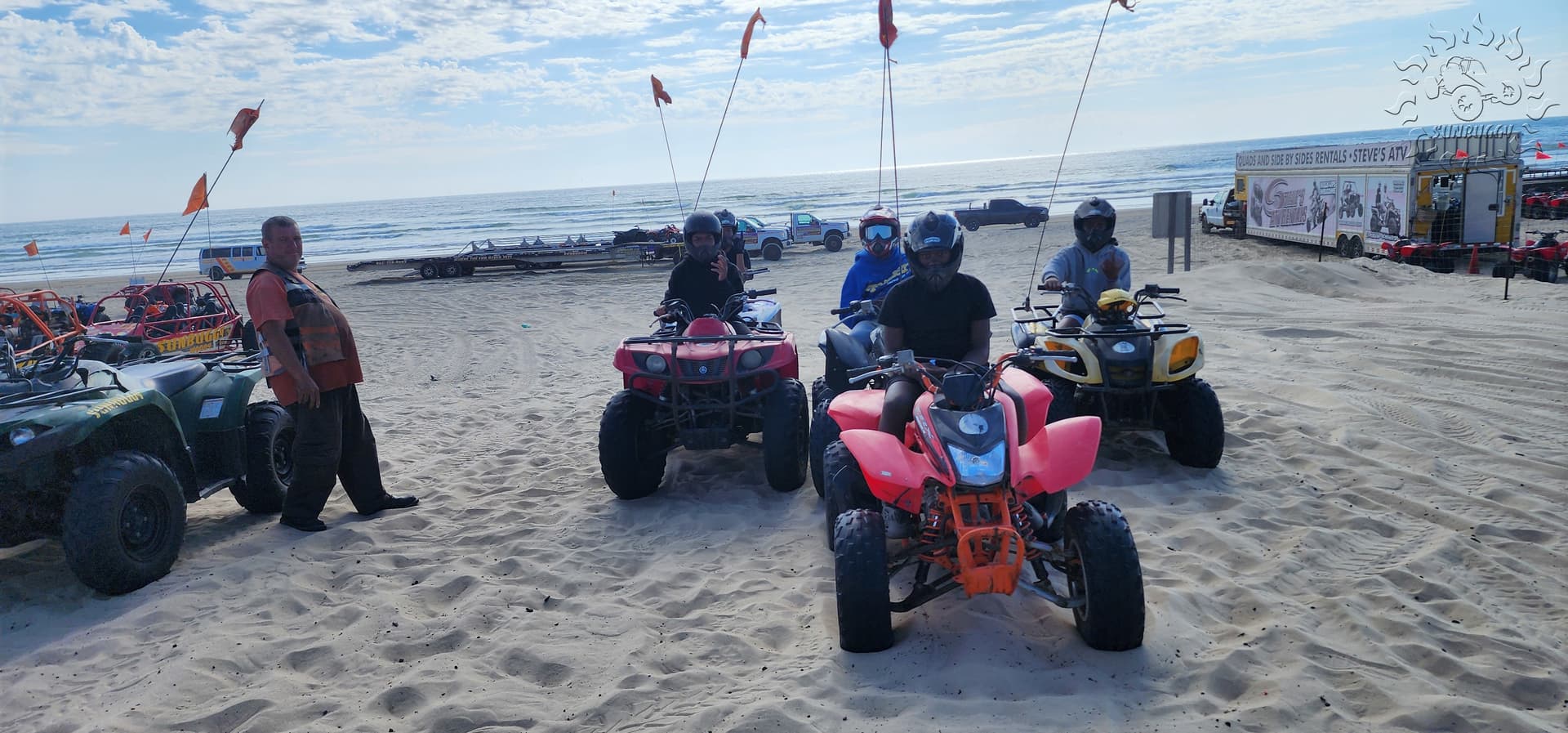 Pismo adventure photo