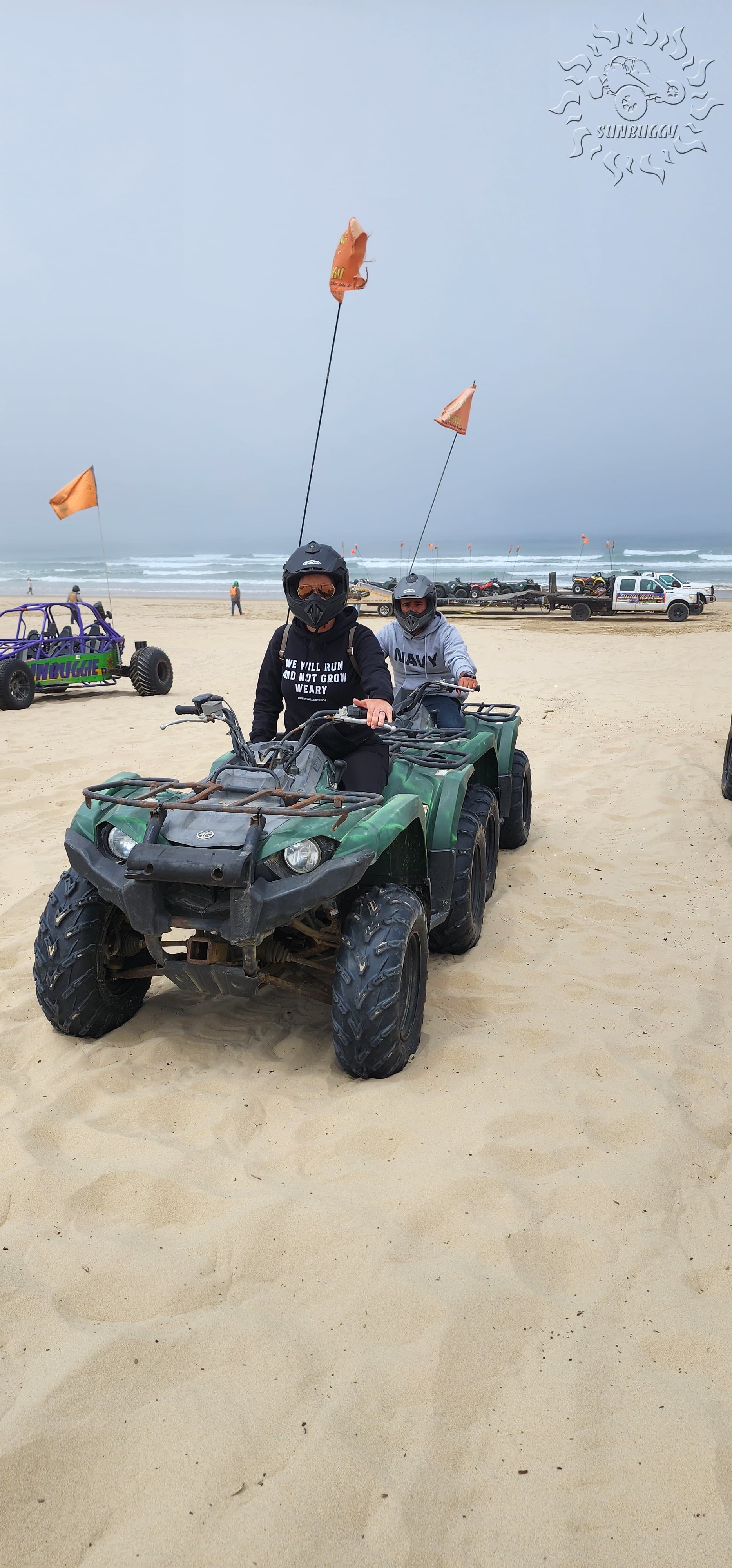 Pismo adventure photo