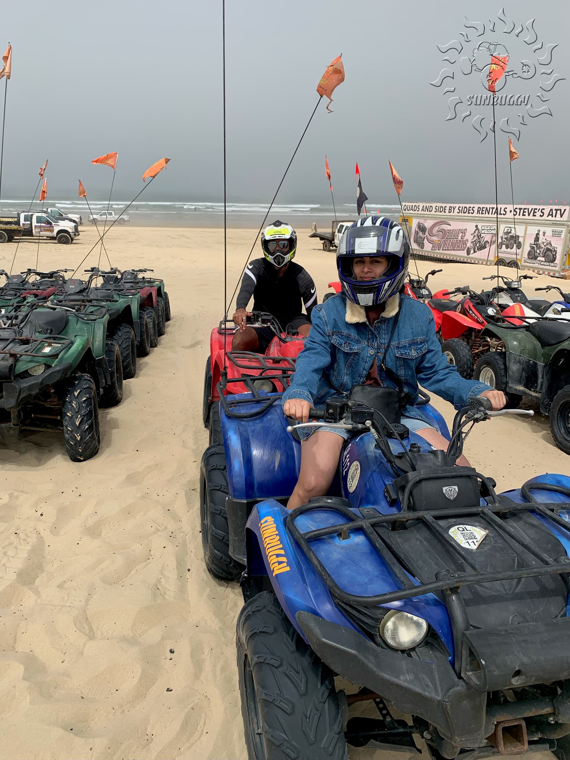 Pismo adventure photo