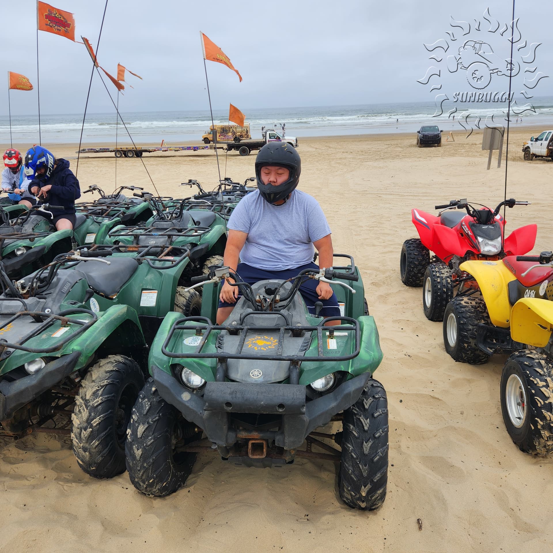 Pismo adventure photo