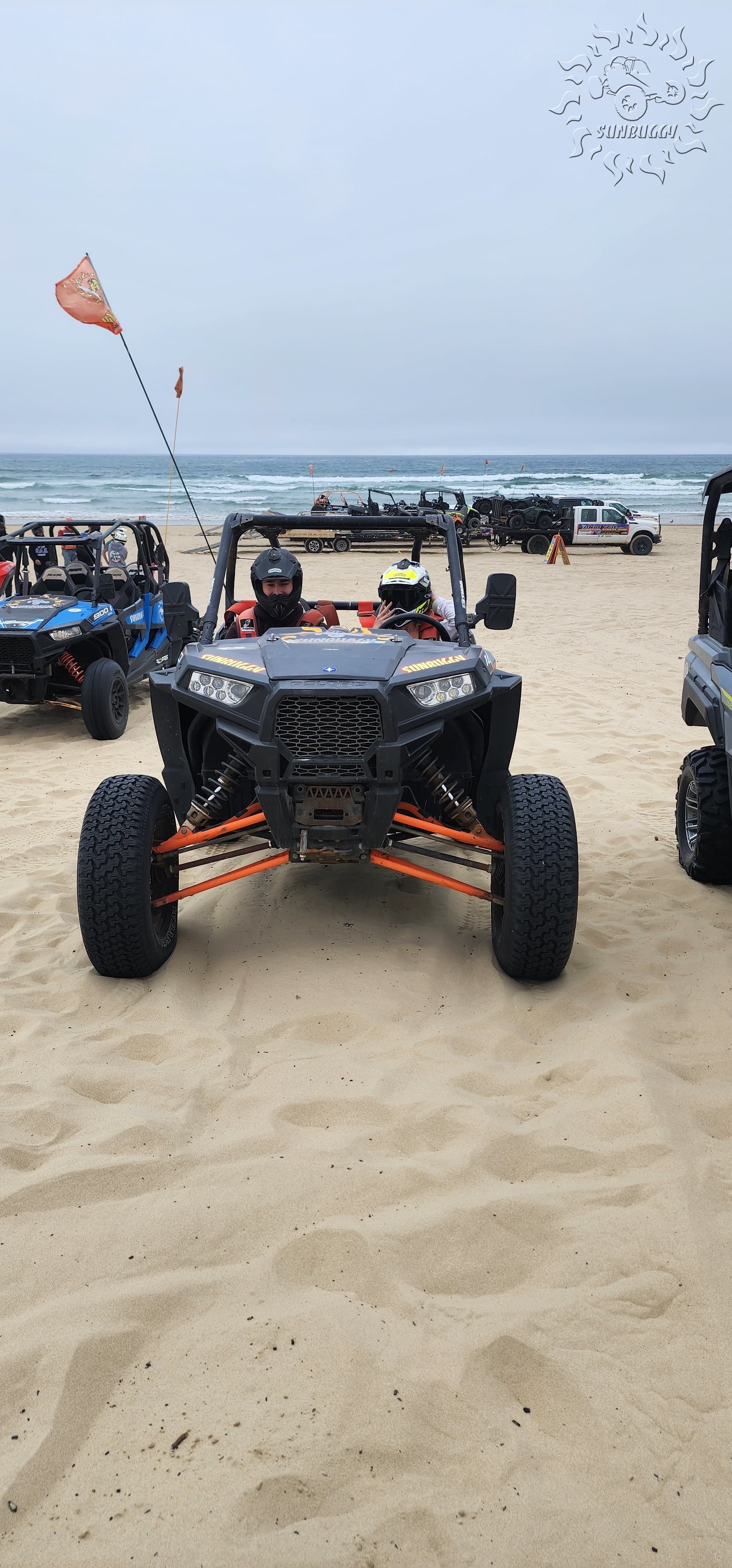 Pismo adventure photo