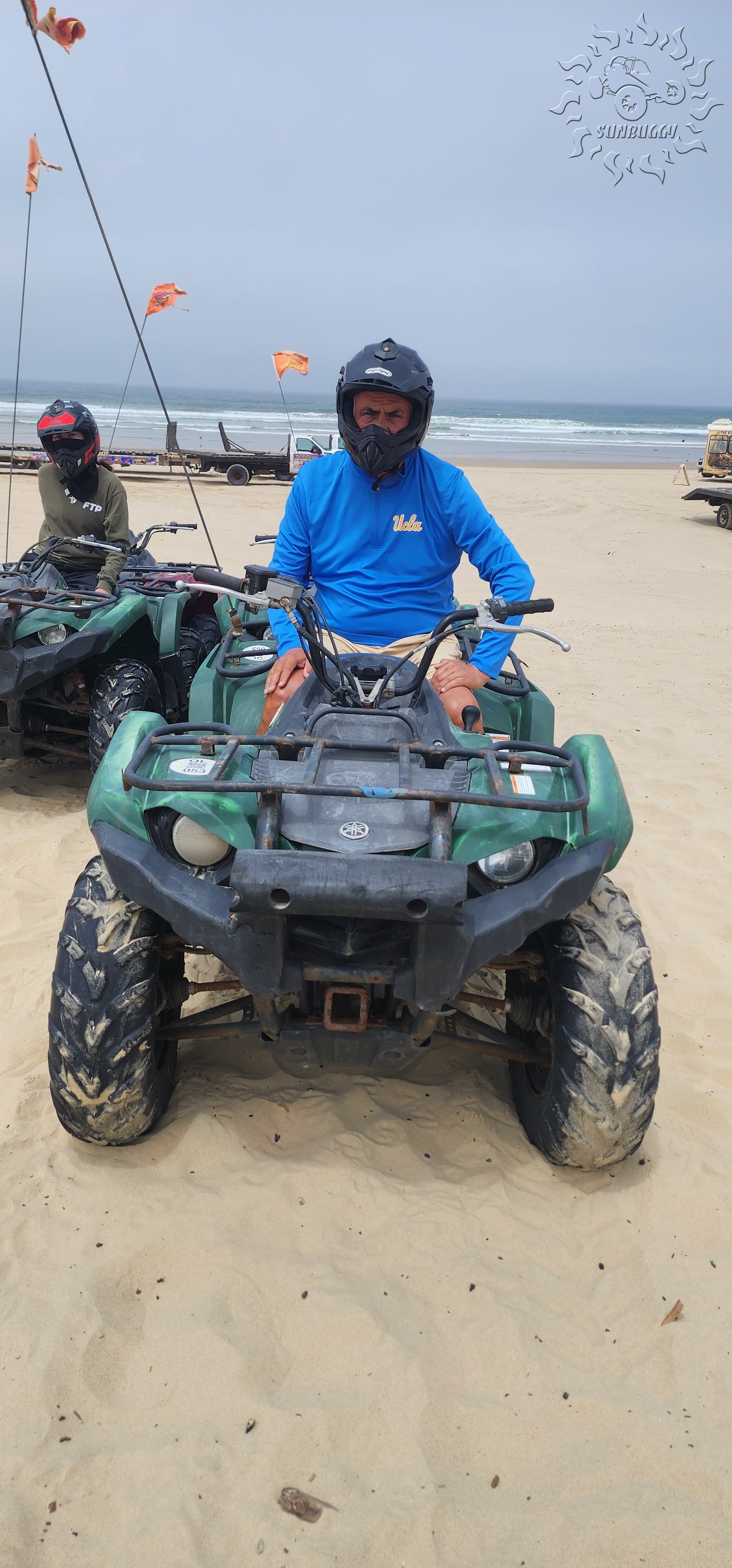 Pismo adventure photo