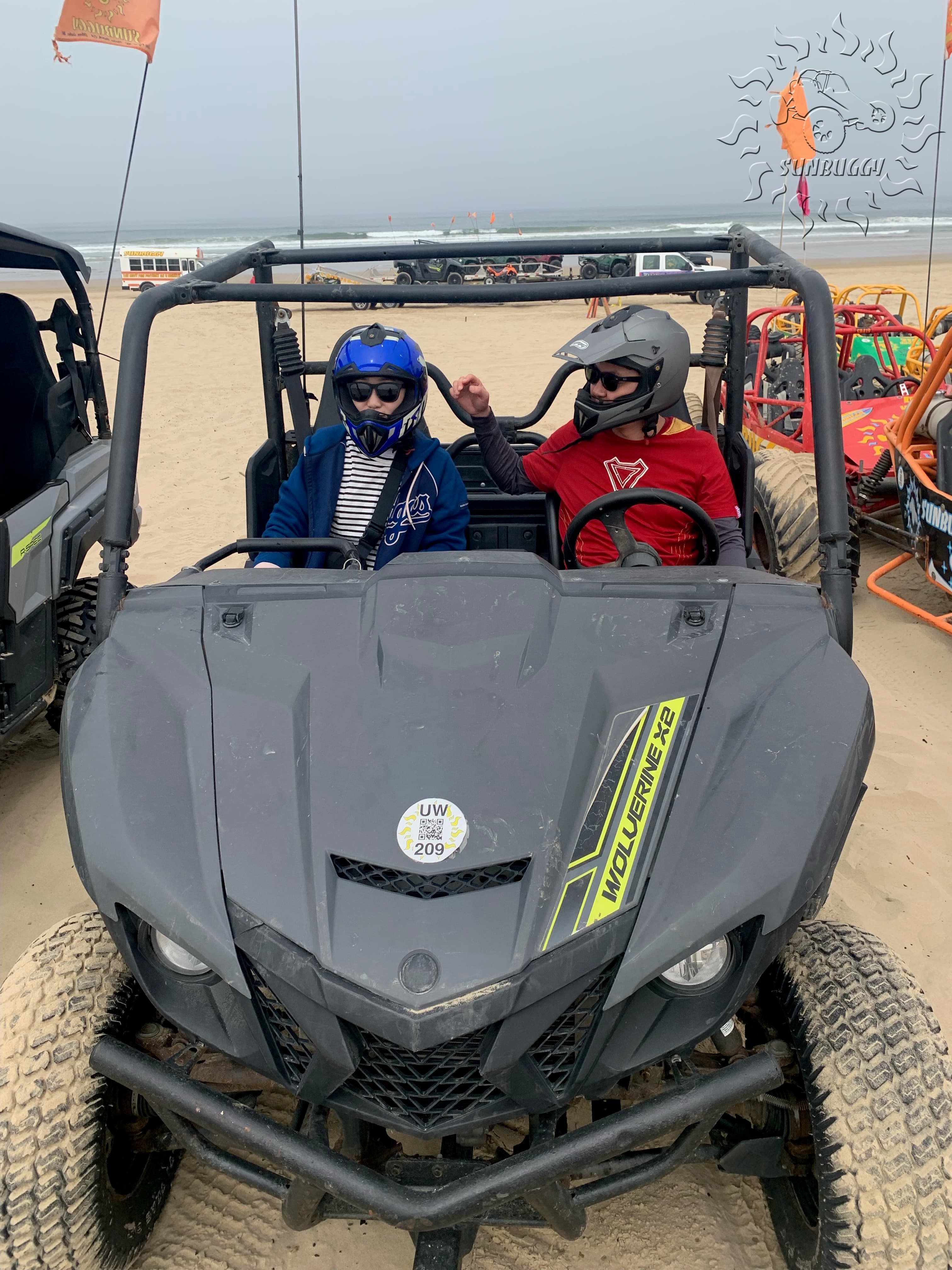 Pismo adventure photo