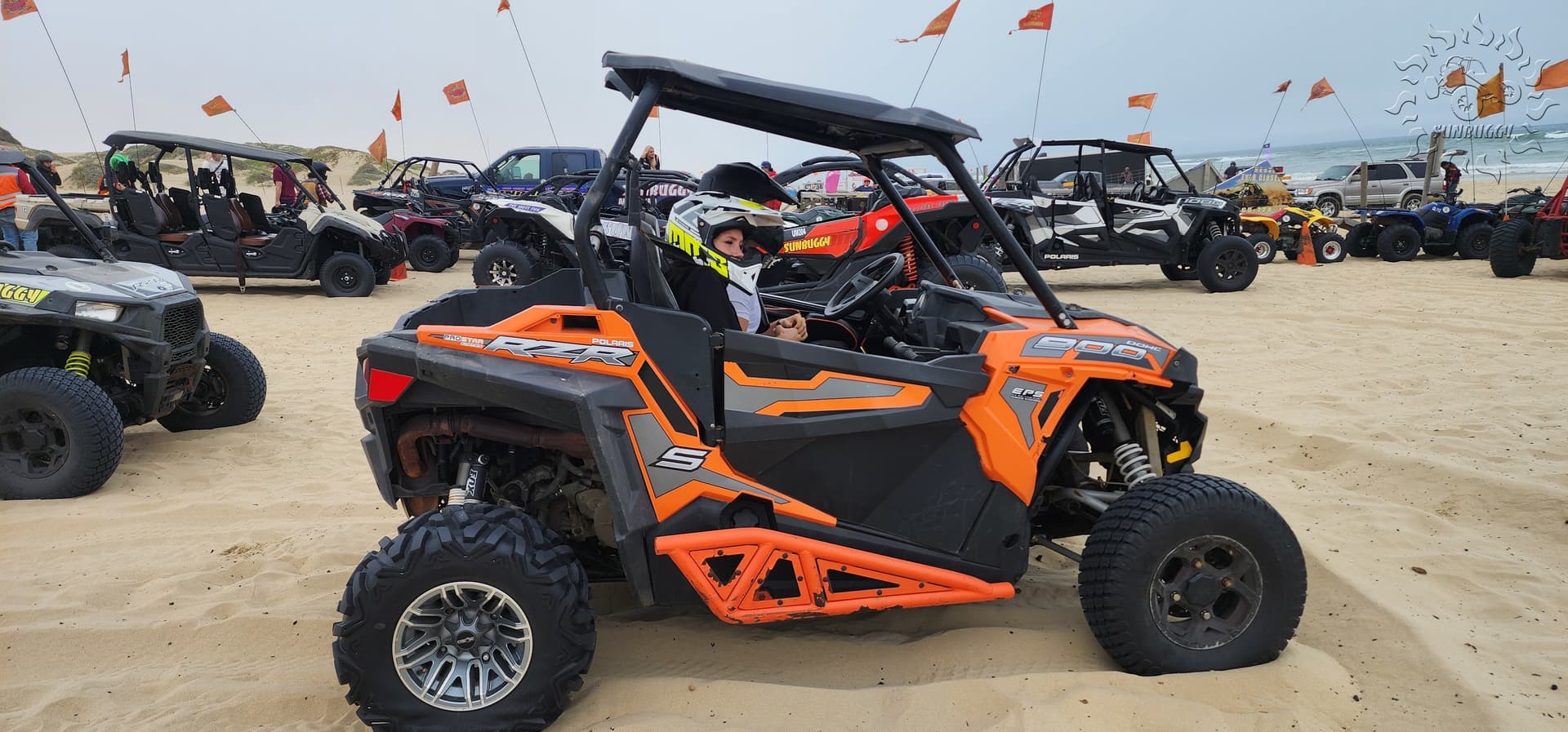 Pismo adventure photo