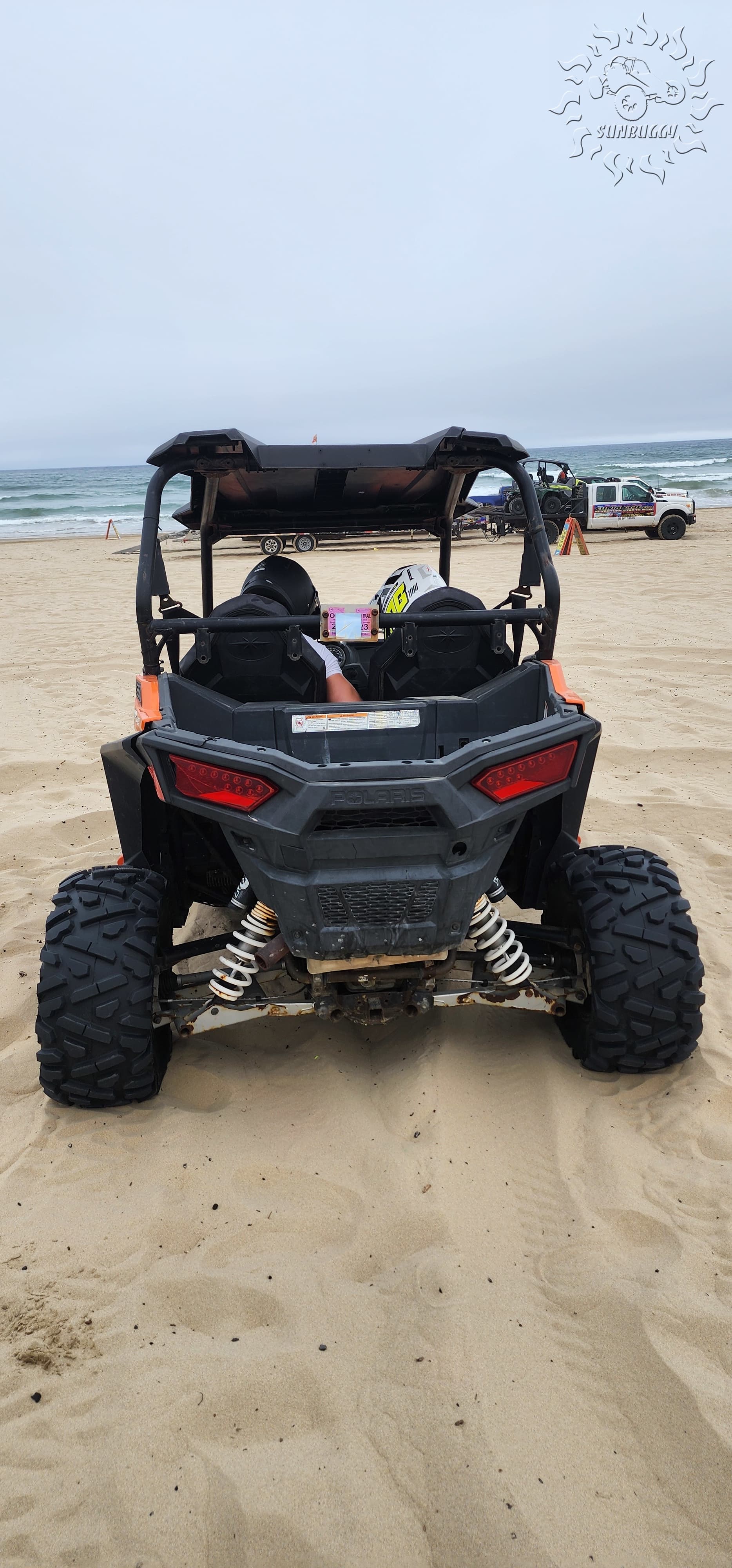 Pismo adventure photo