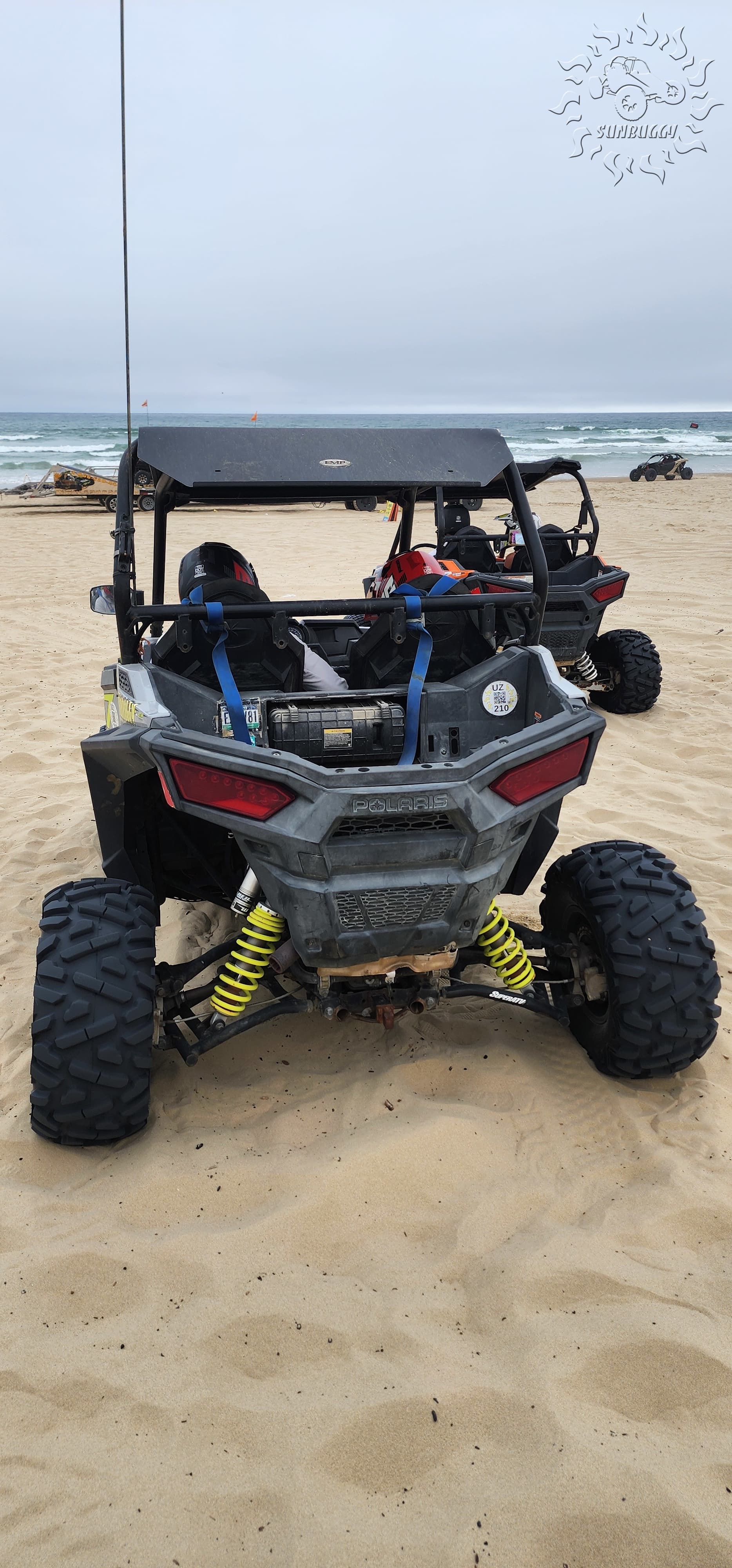 Pismo adventure photo