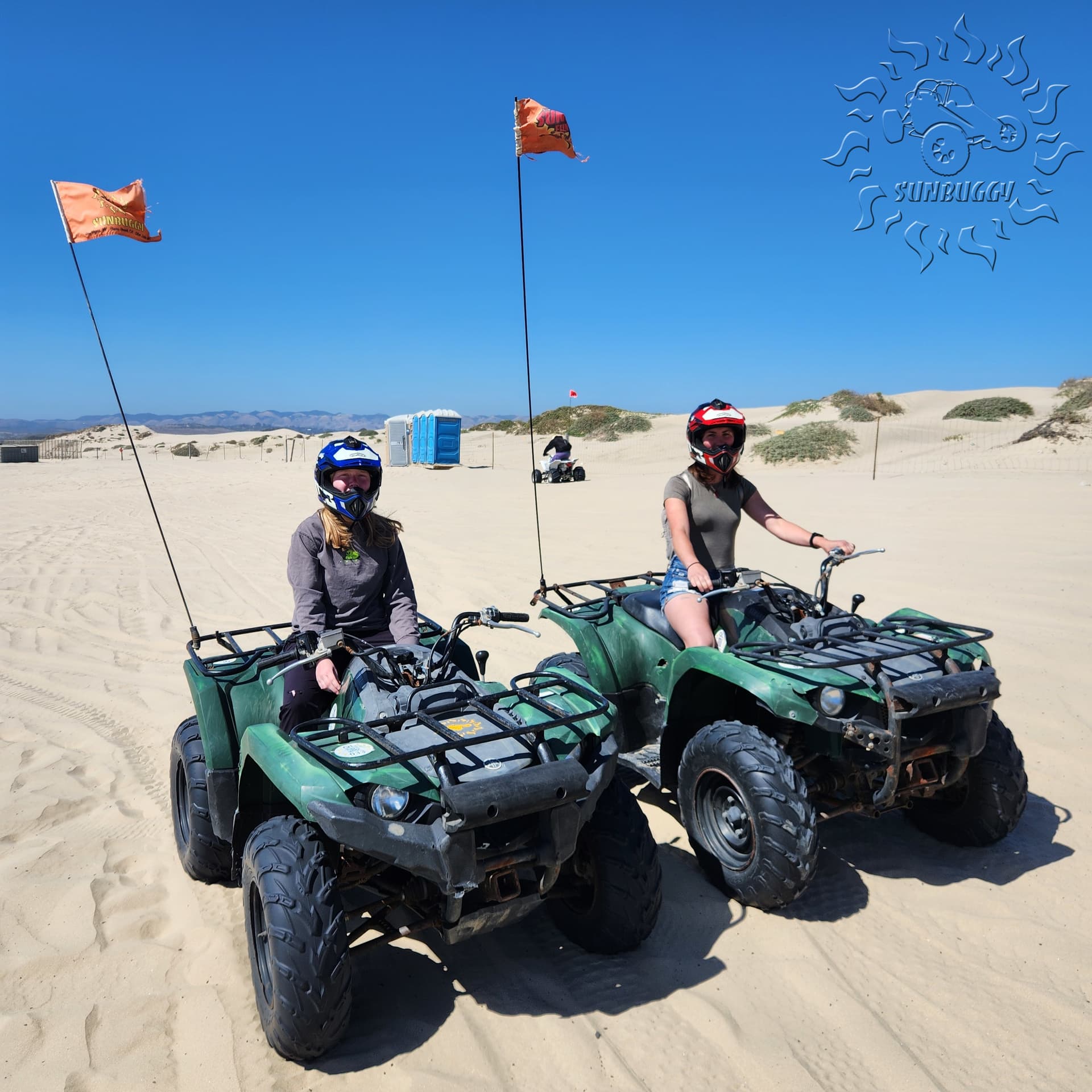 Pismo adventure photo