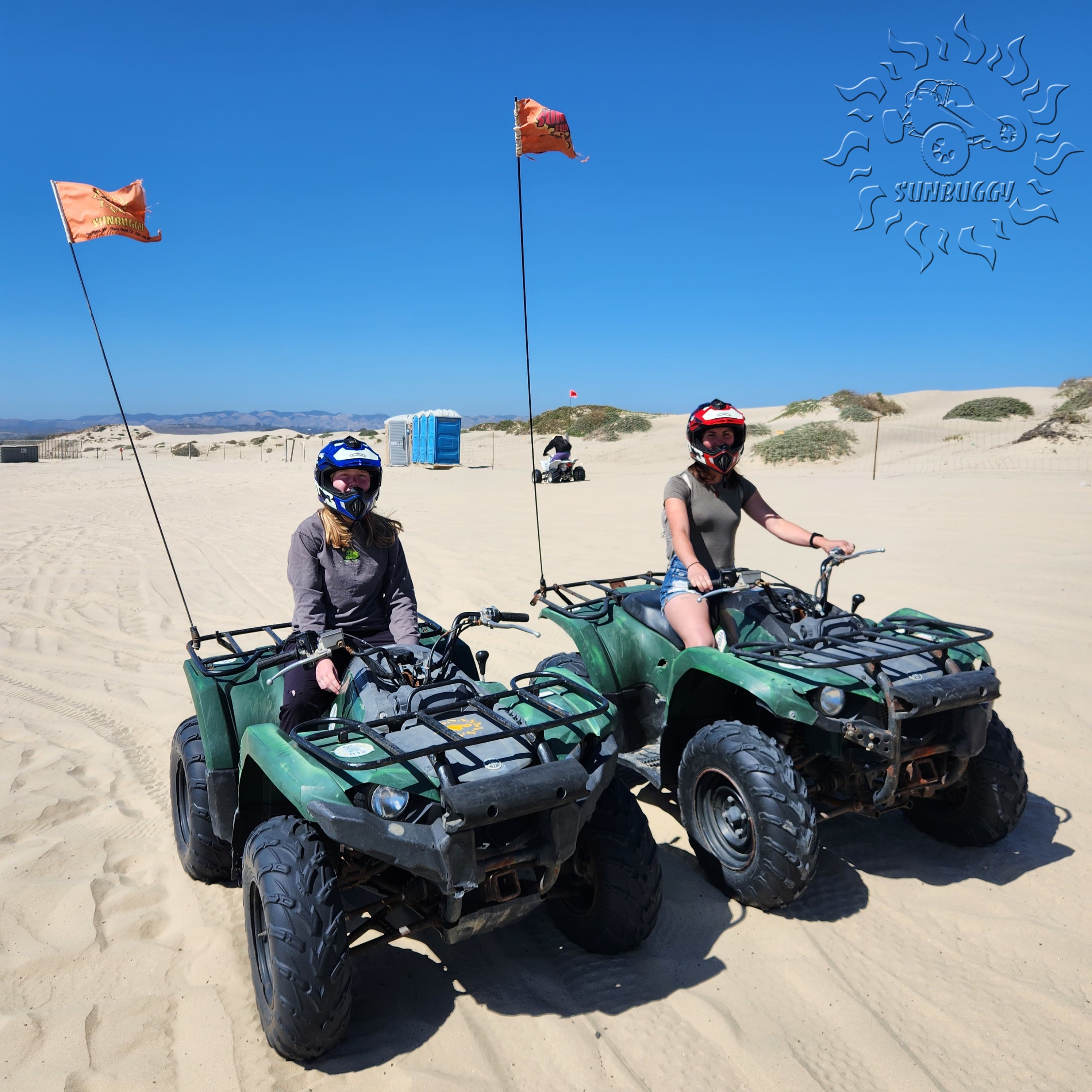 Pismo adventure photo