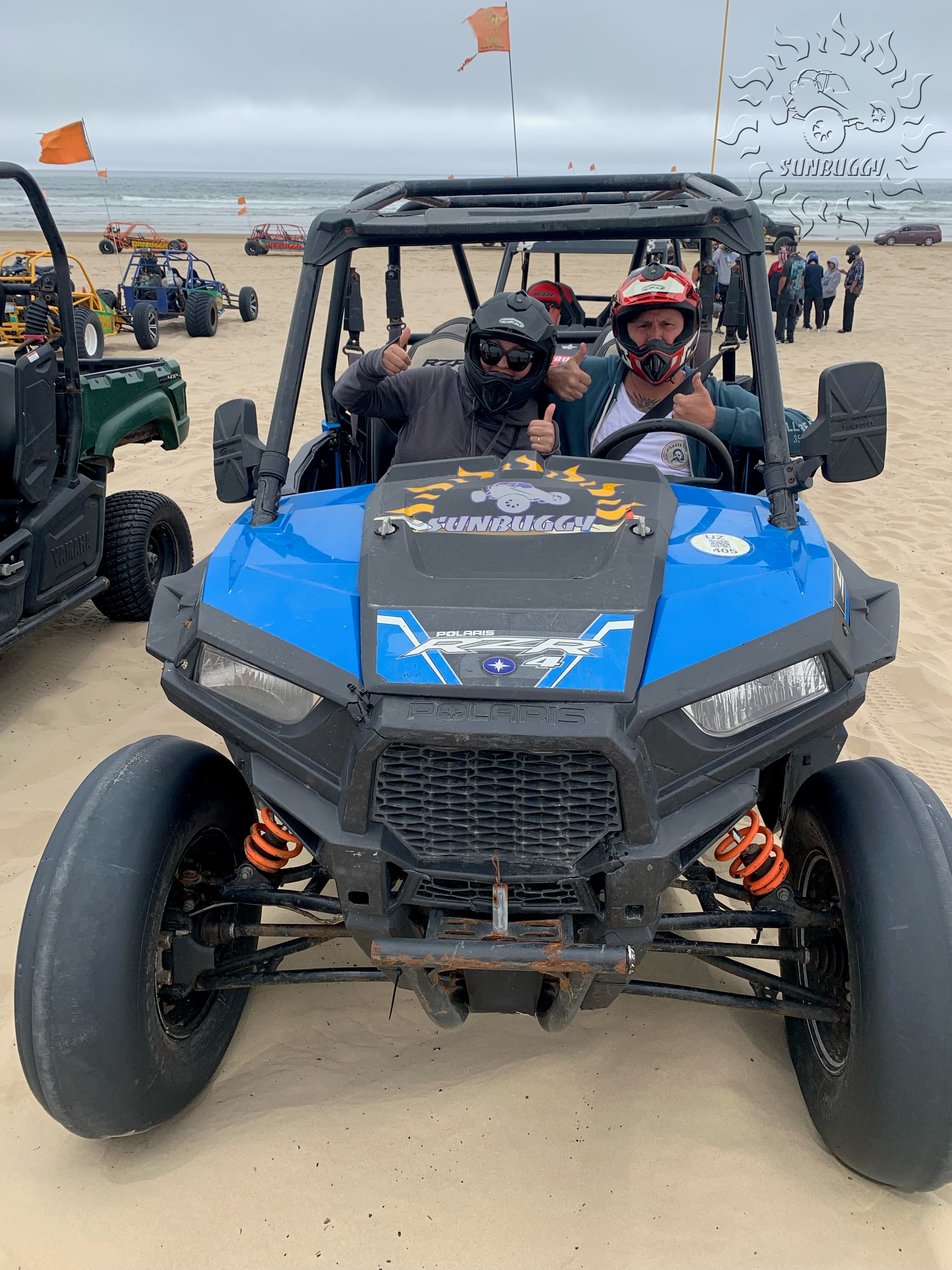 Pismo adventure photo