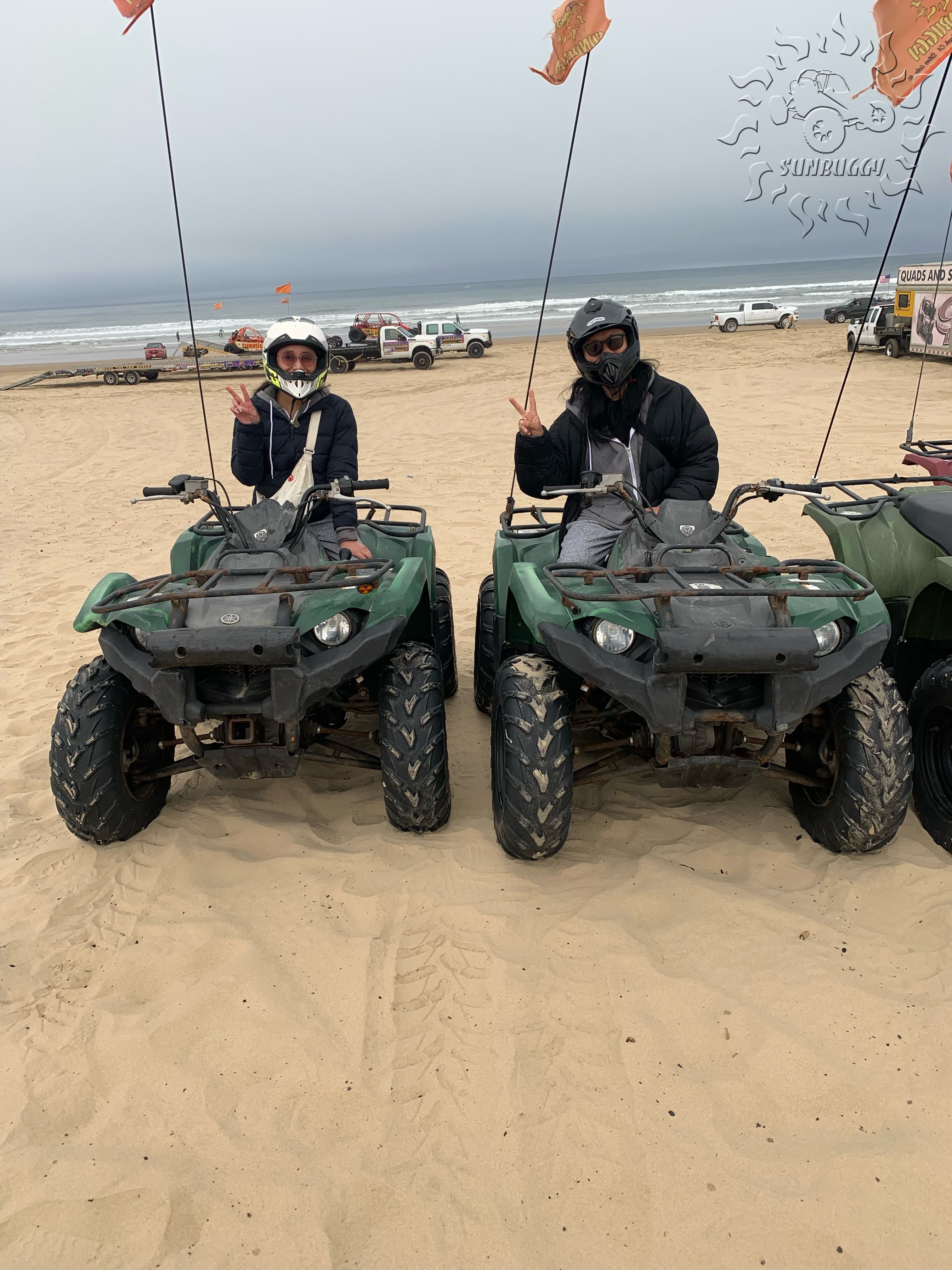 Pismo adventure photo