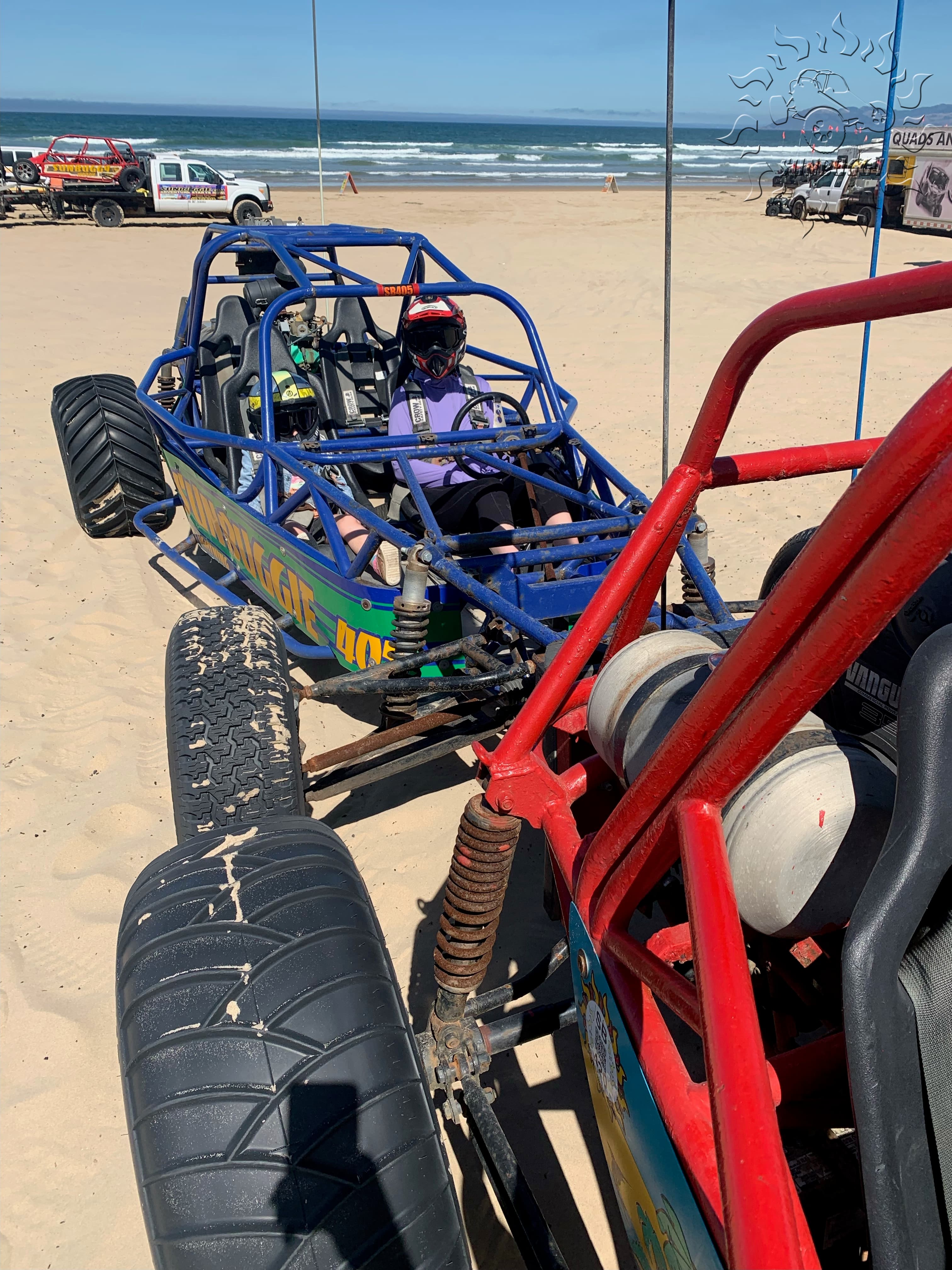 Pismo adventure photo