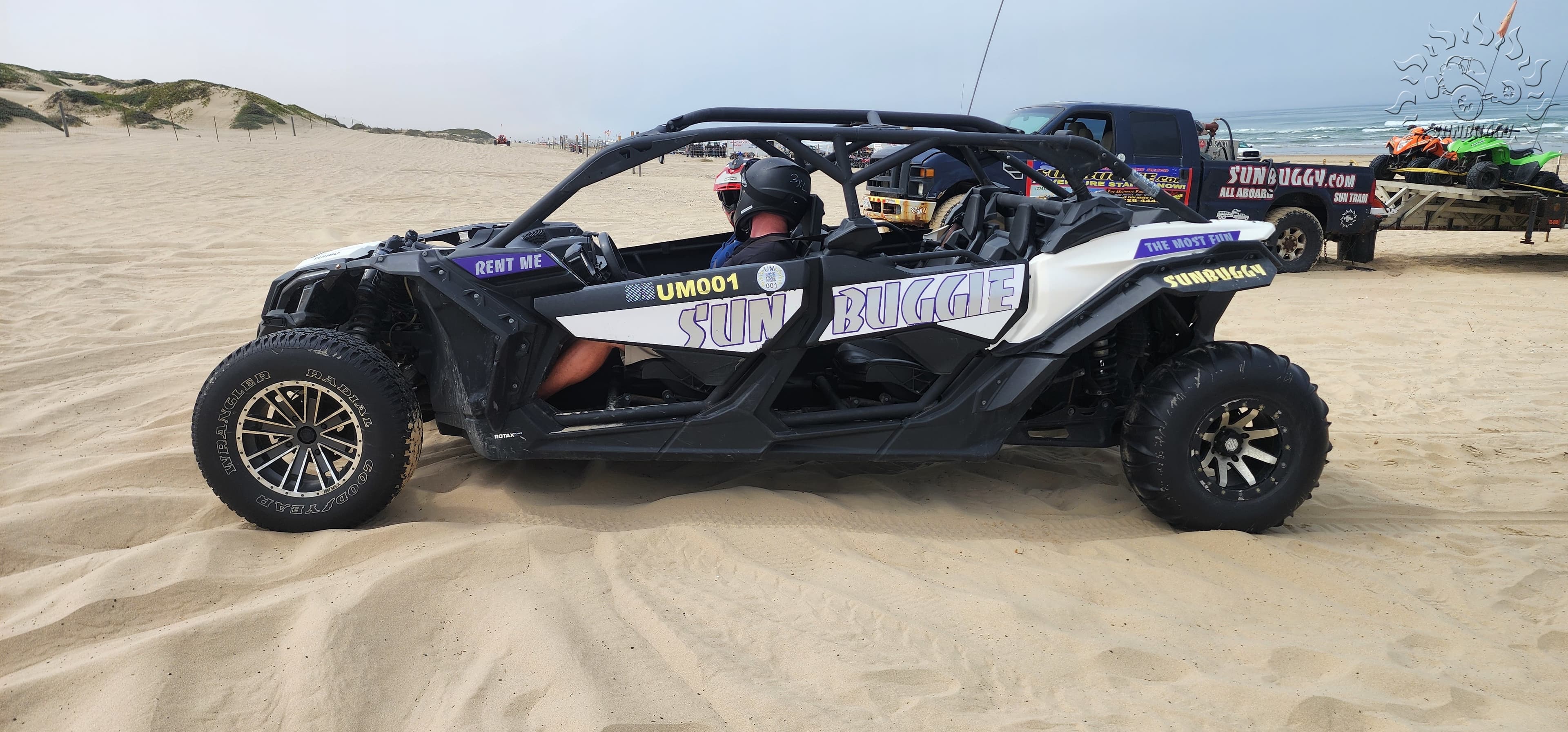 Pismo adventure photo