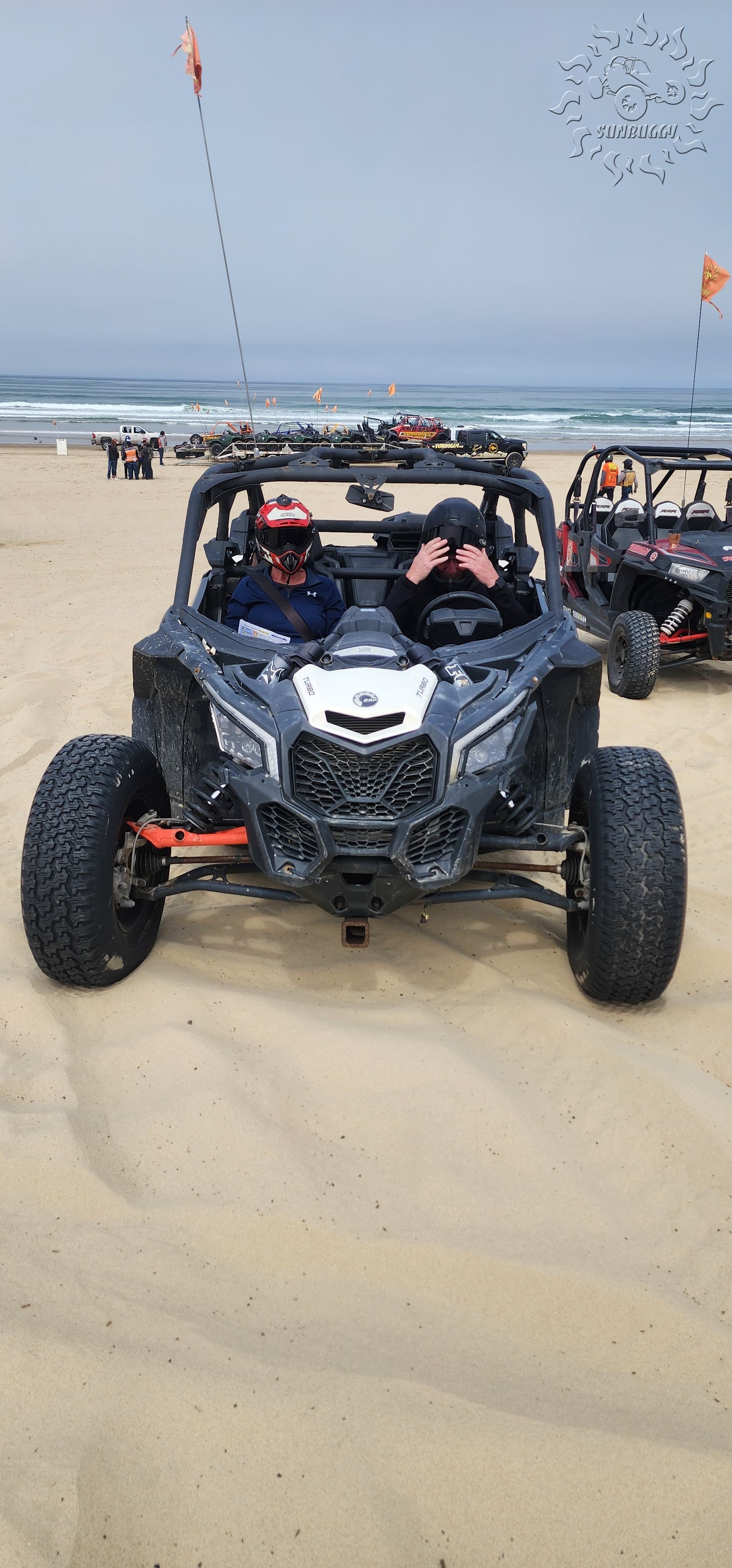 Pismo adventure photo