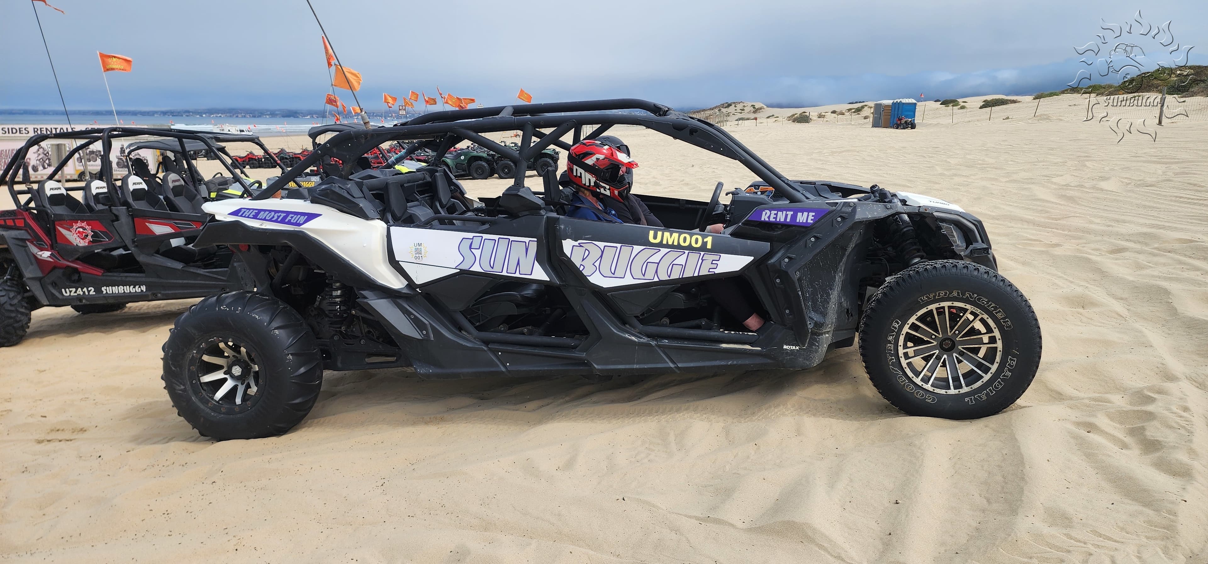 Pismo adventure photo