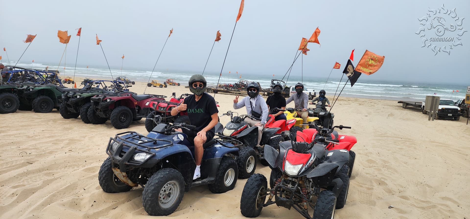 Pismo adventure photo