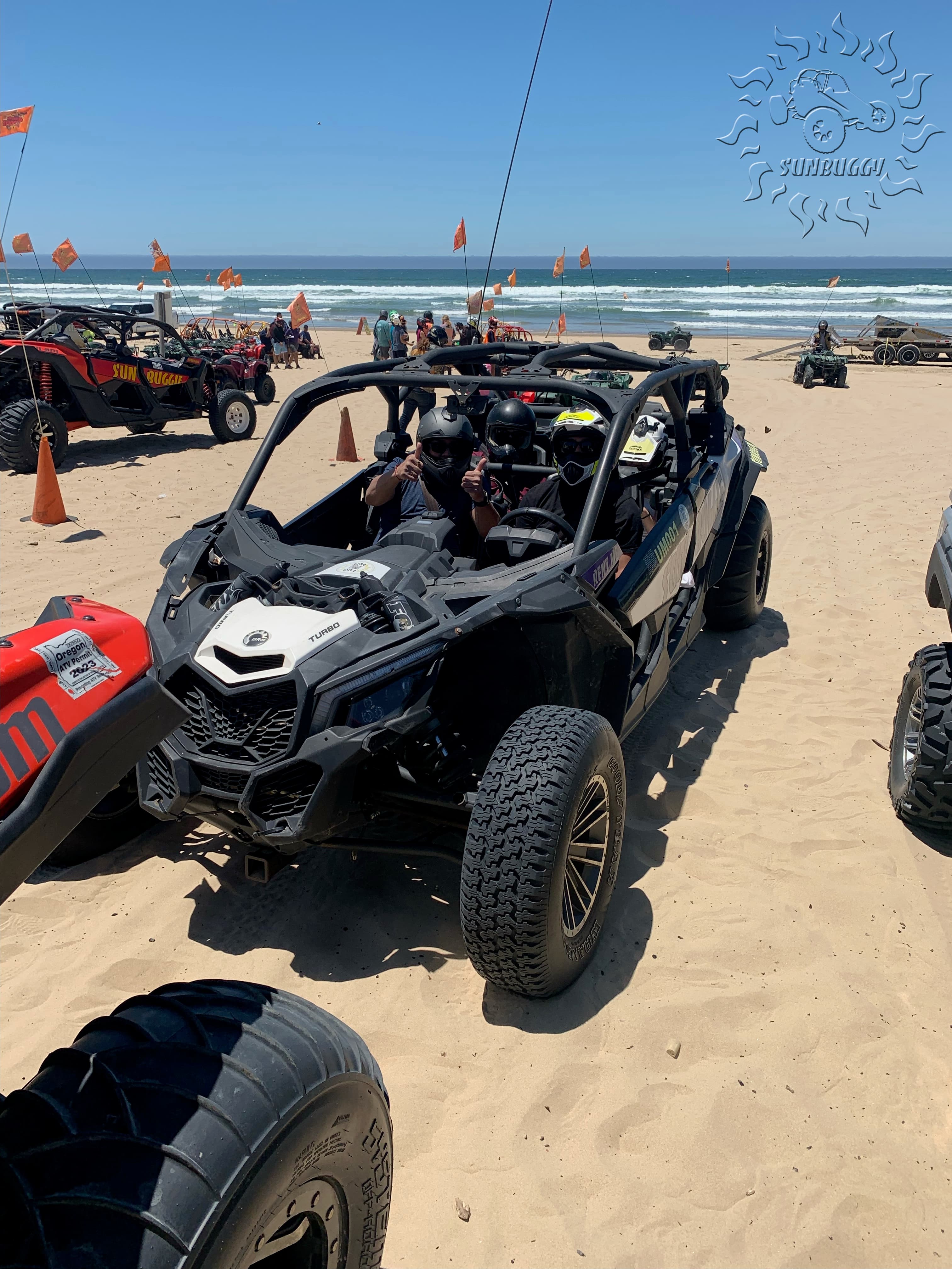 Pismo adventure photo