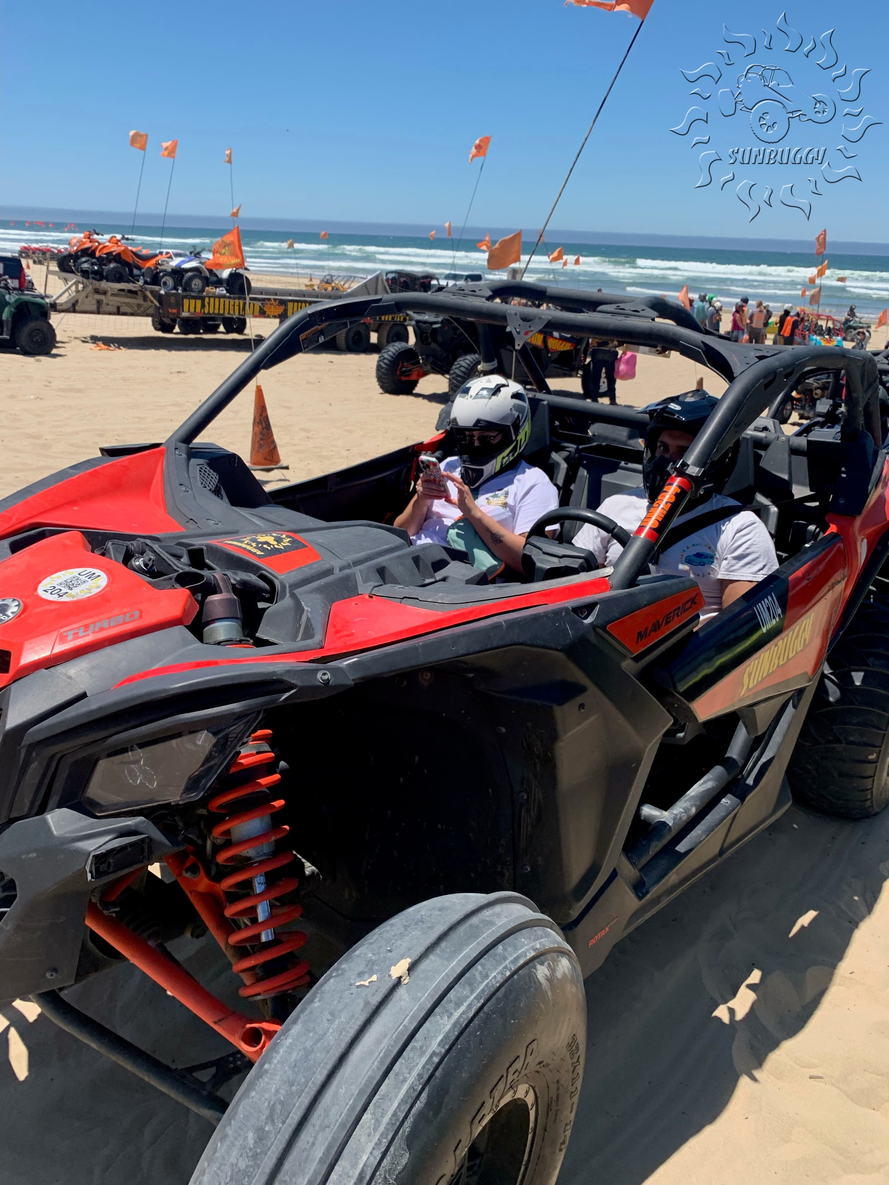 Pismo adventure photo