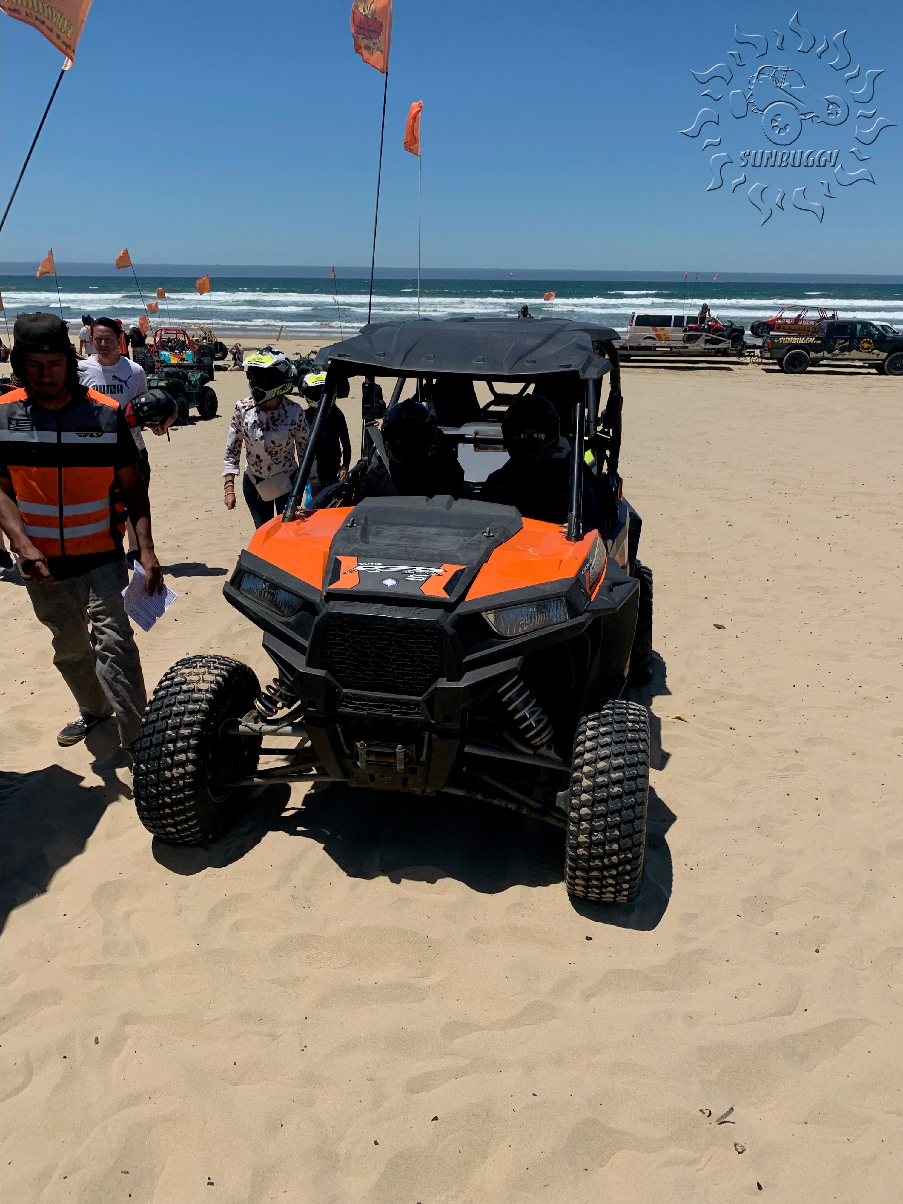 Pismo adventure photo