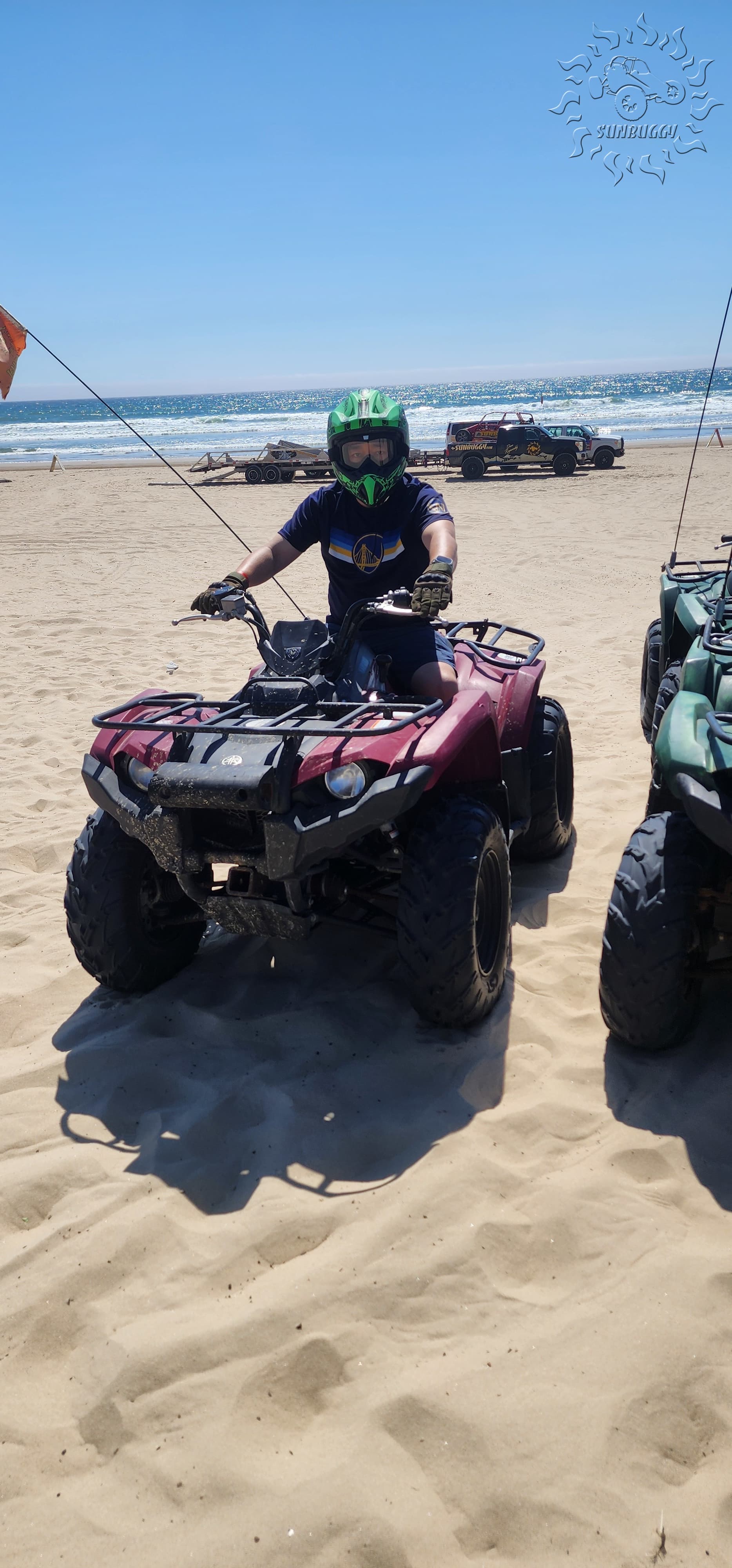 Pismo adventure photo
