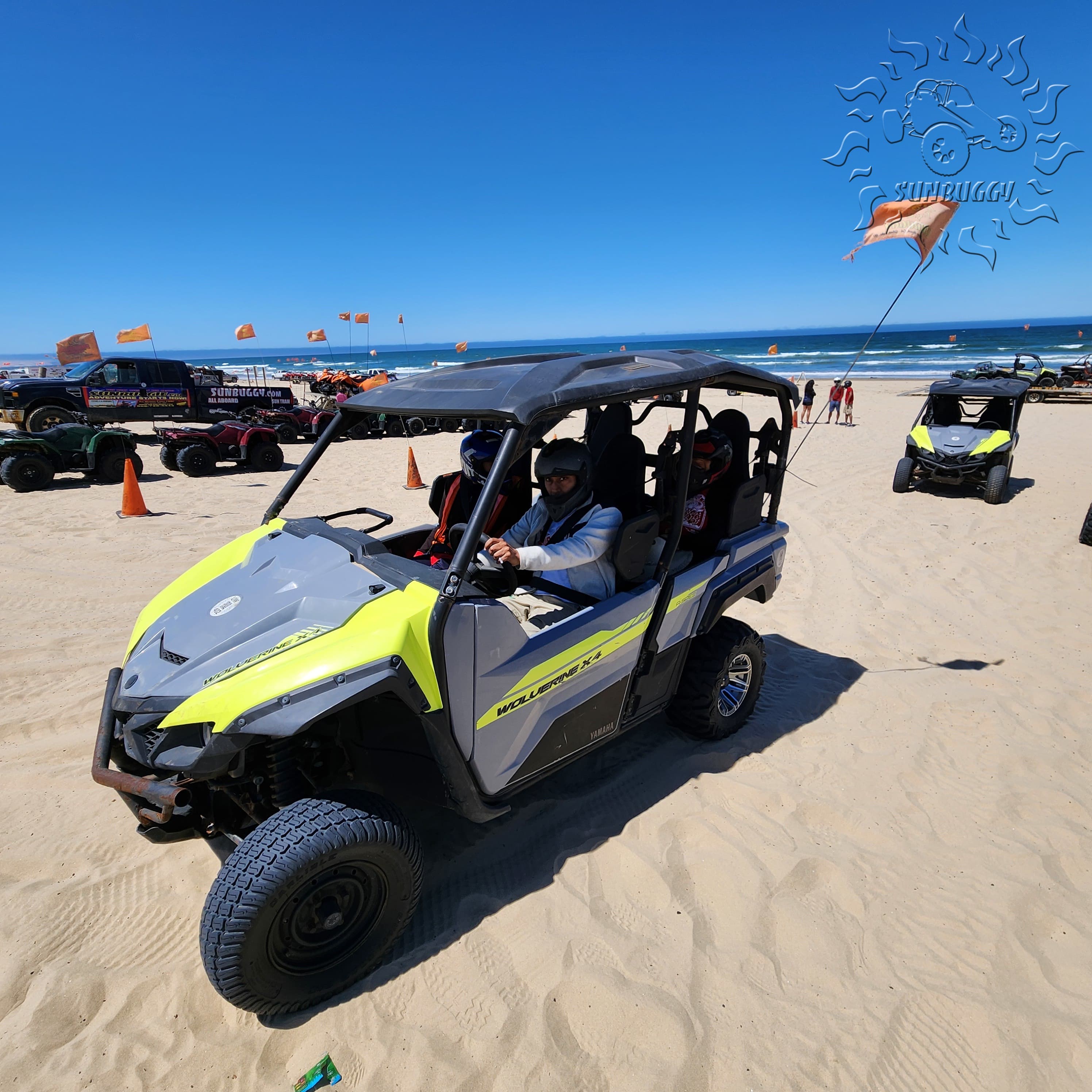 Pismo adventure photo