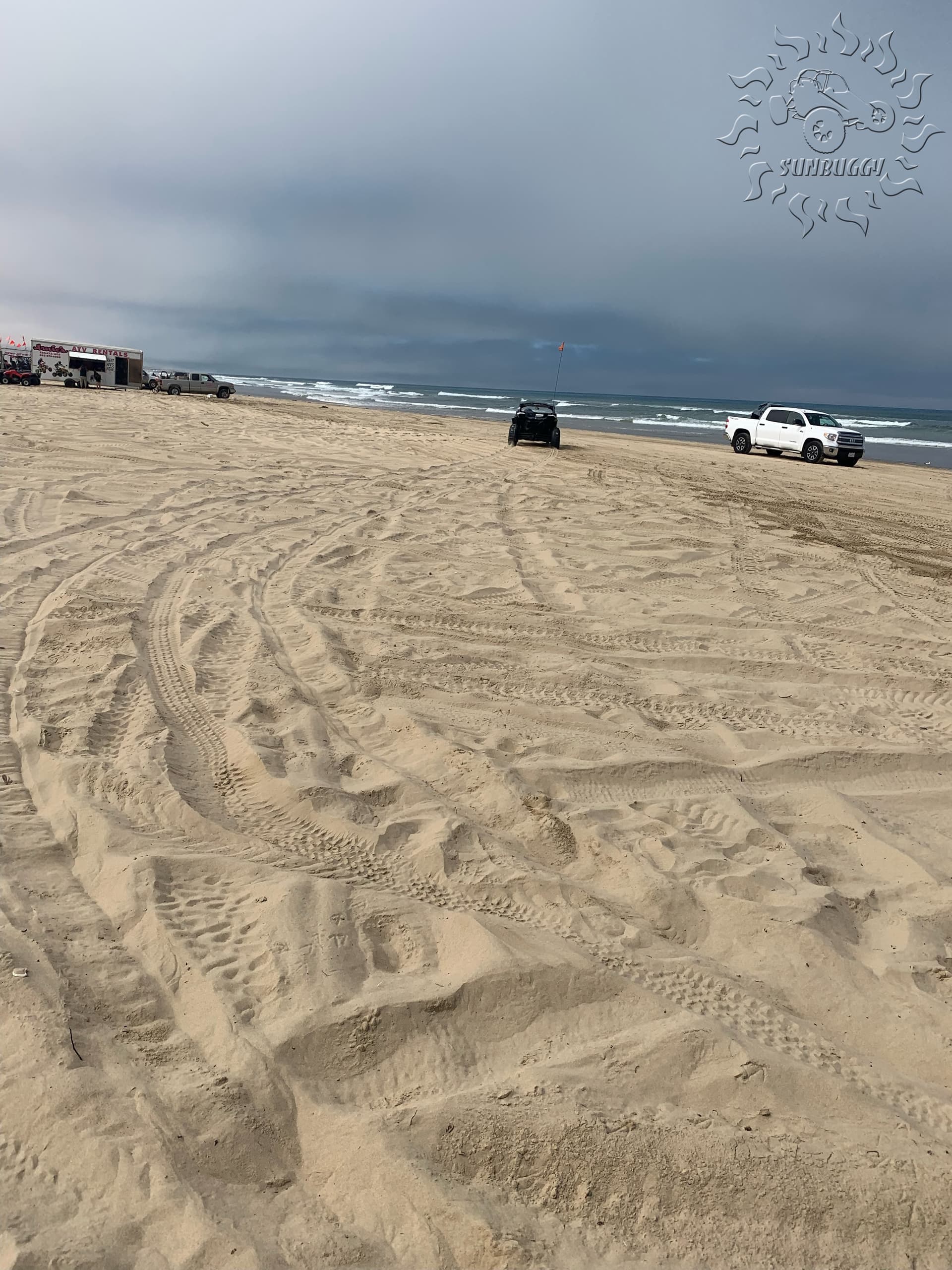 Pismo adventure photo