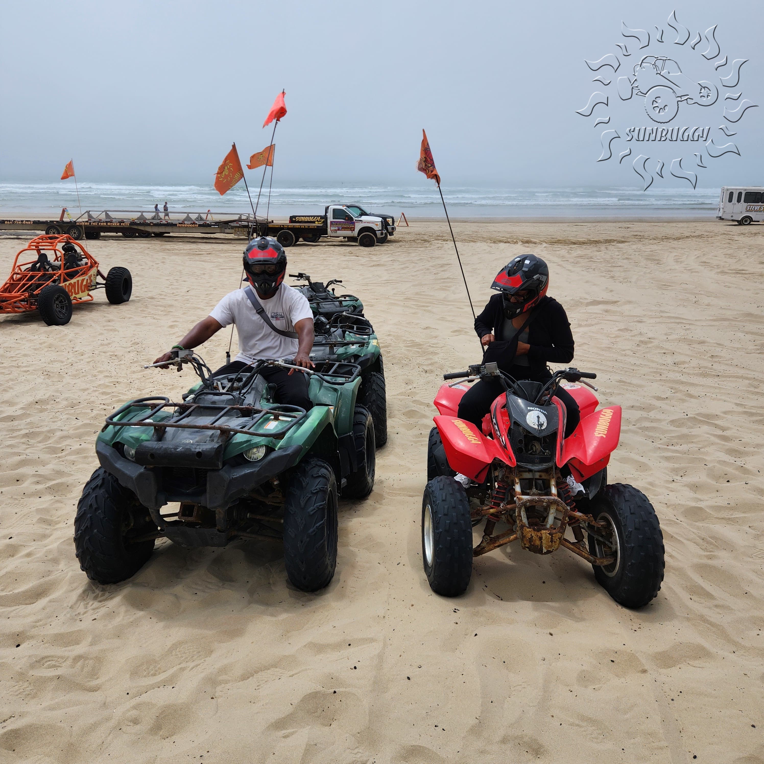 Pismo adventure photo