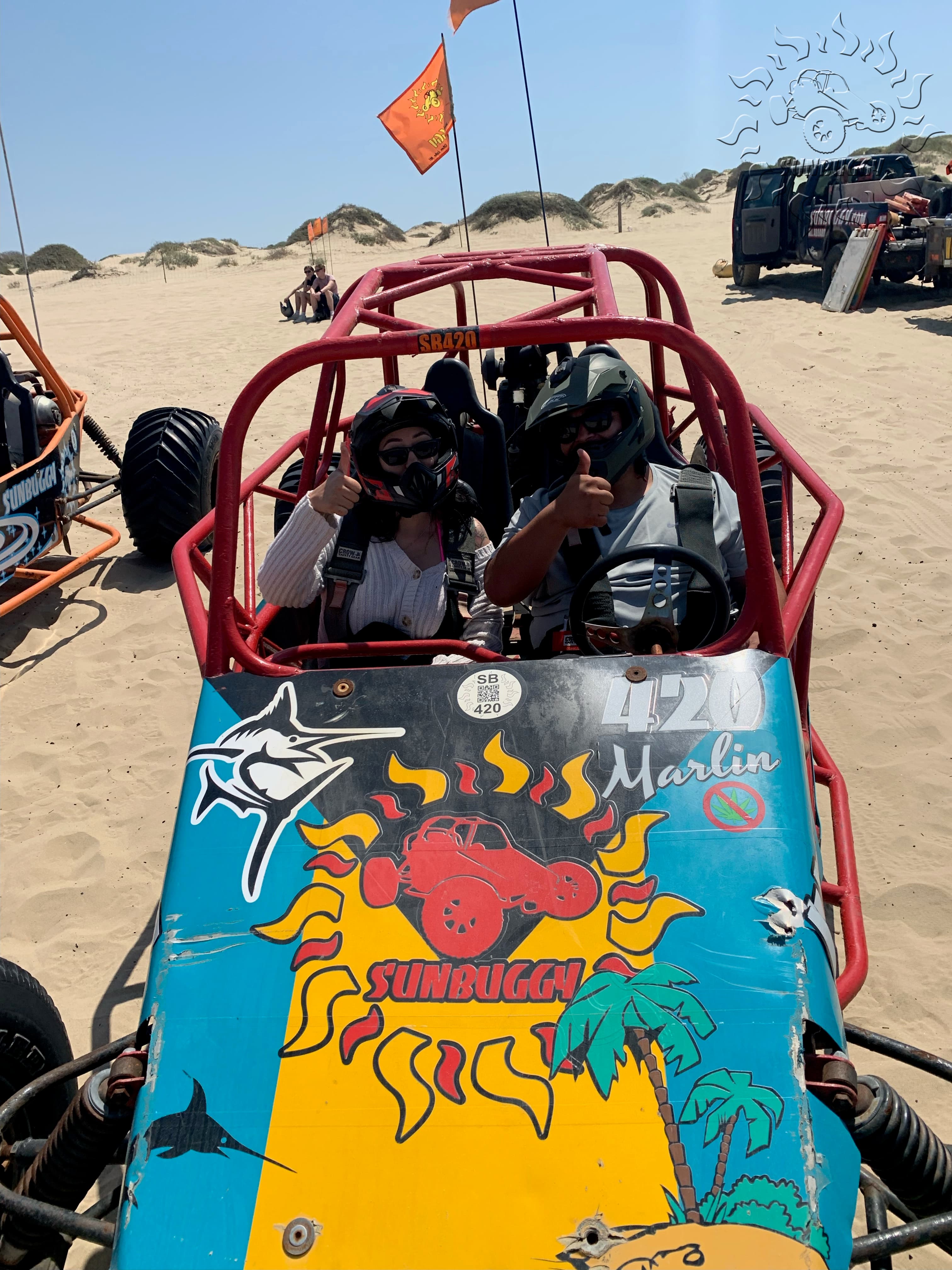 Pismo adventure photo