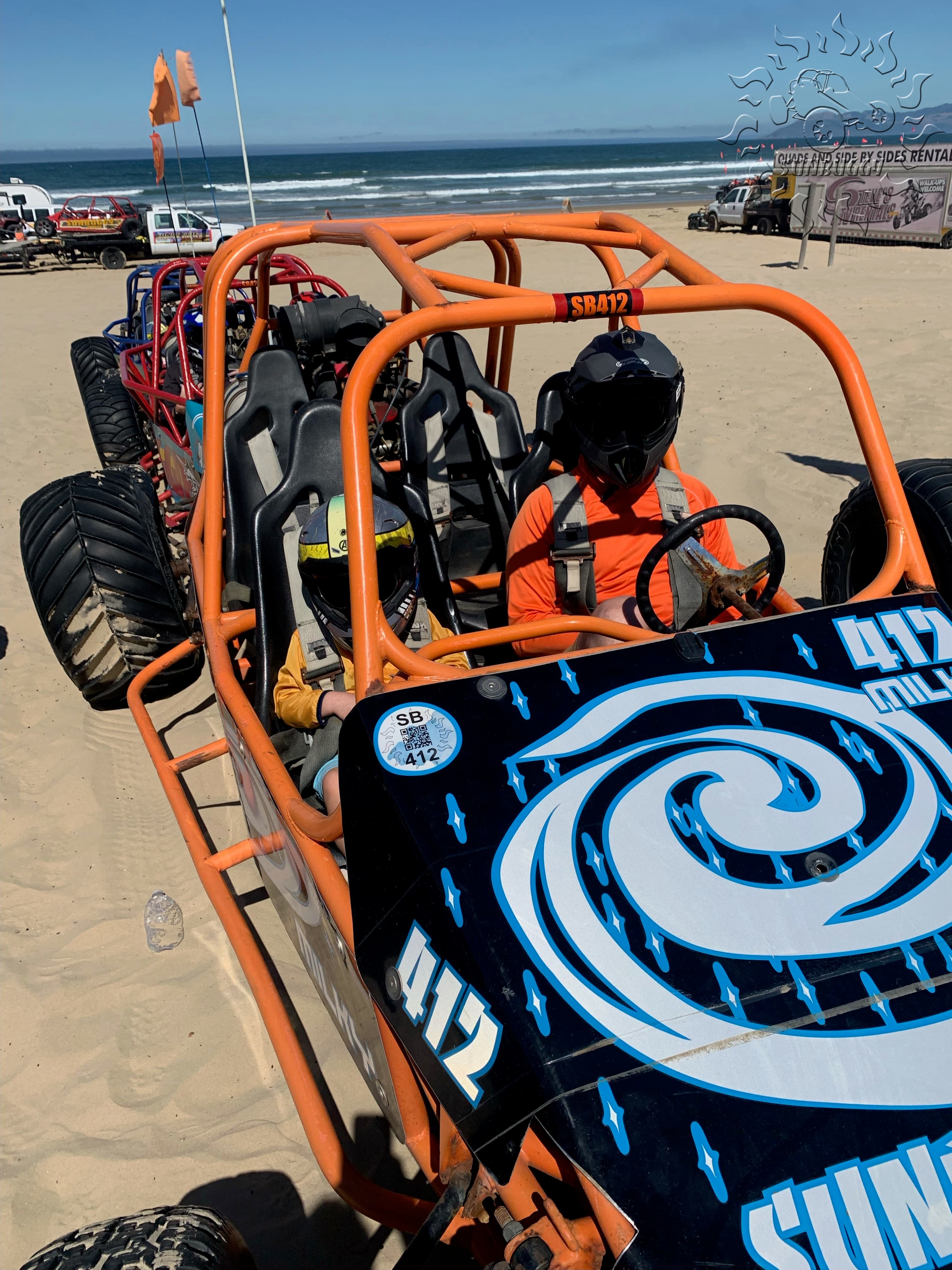 Pismo adventure photo