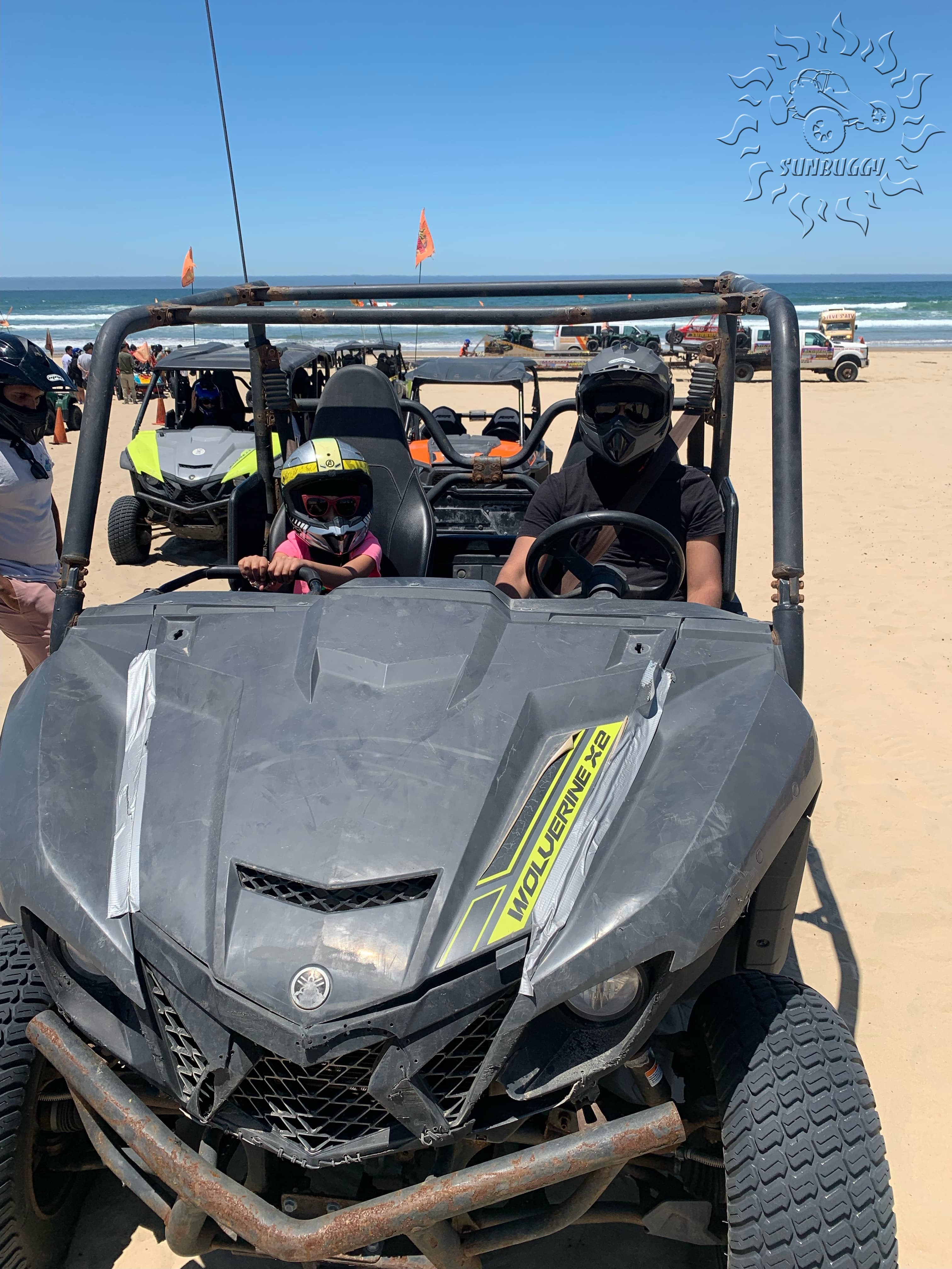 Pismo adventure photo