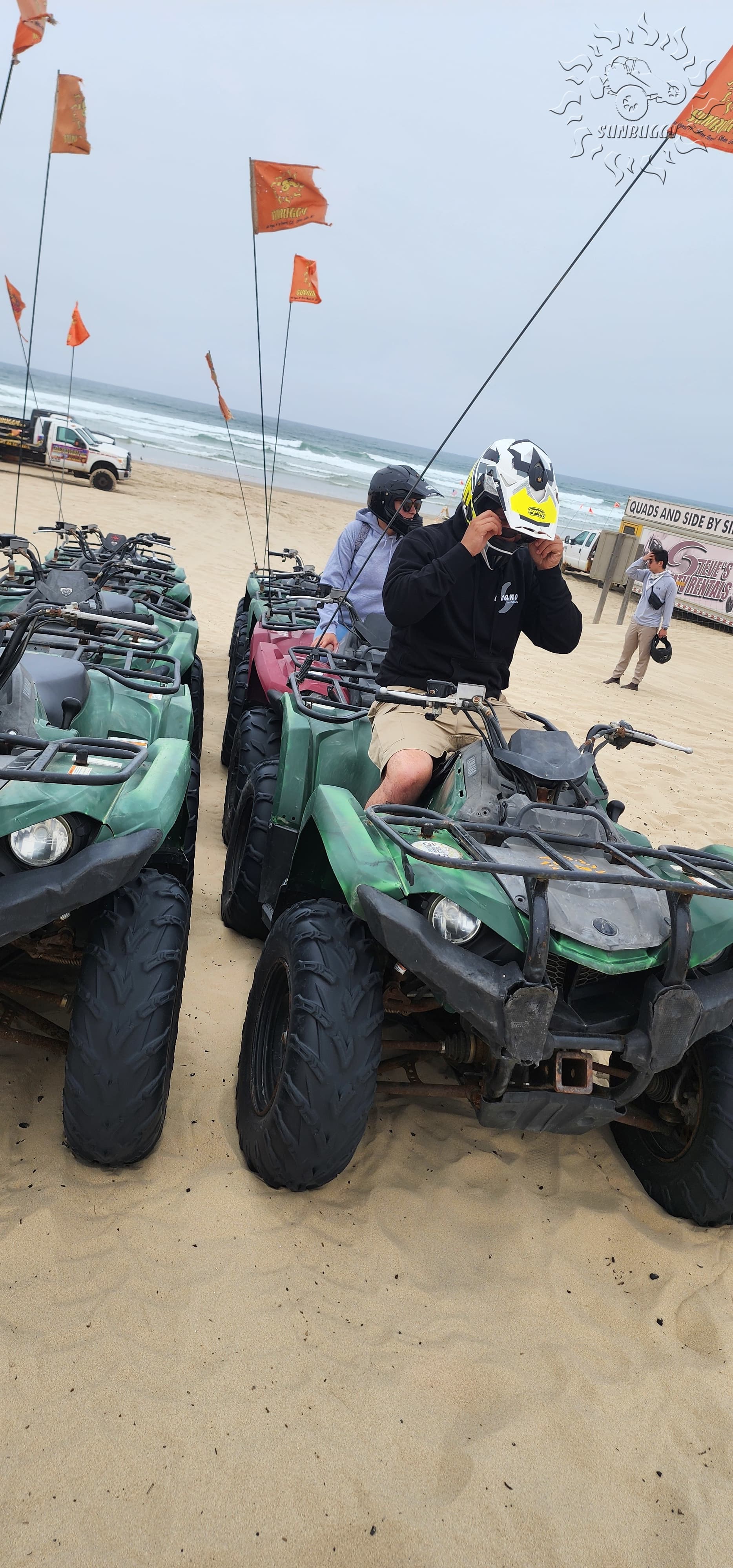 Pismo adventure photo