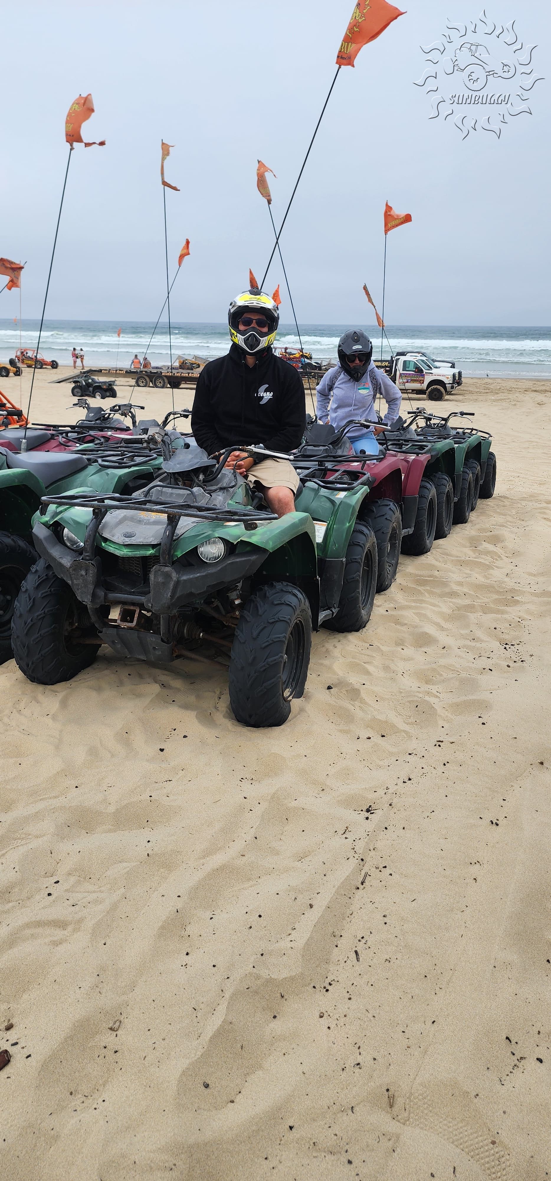 Pismo adventure photo