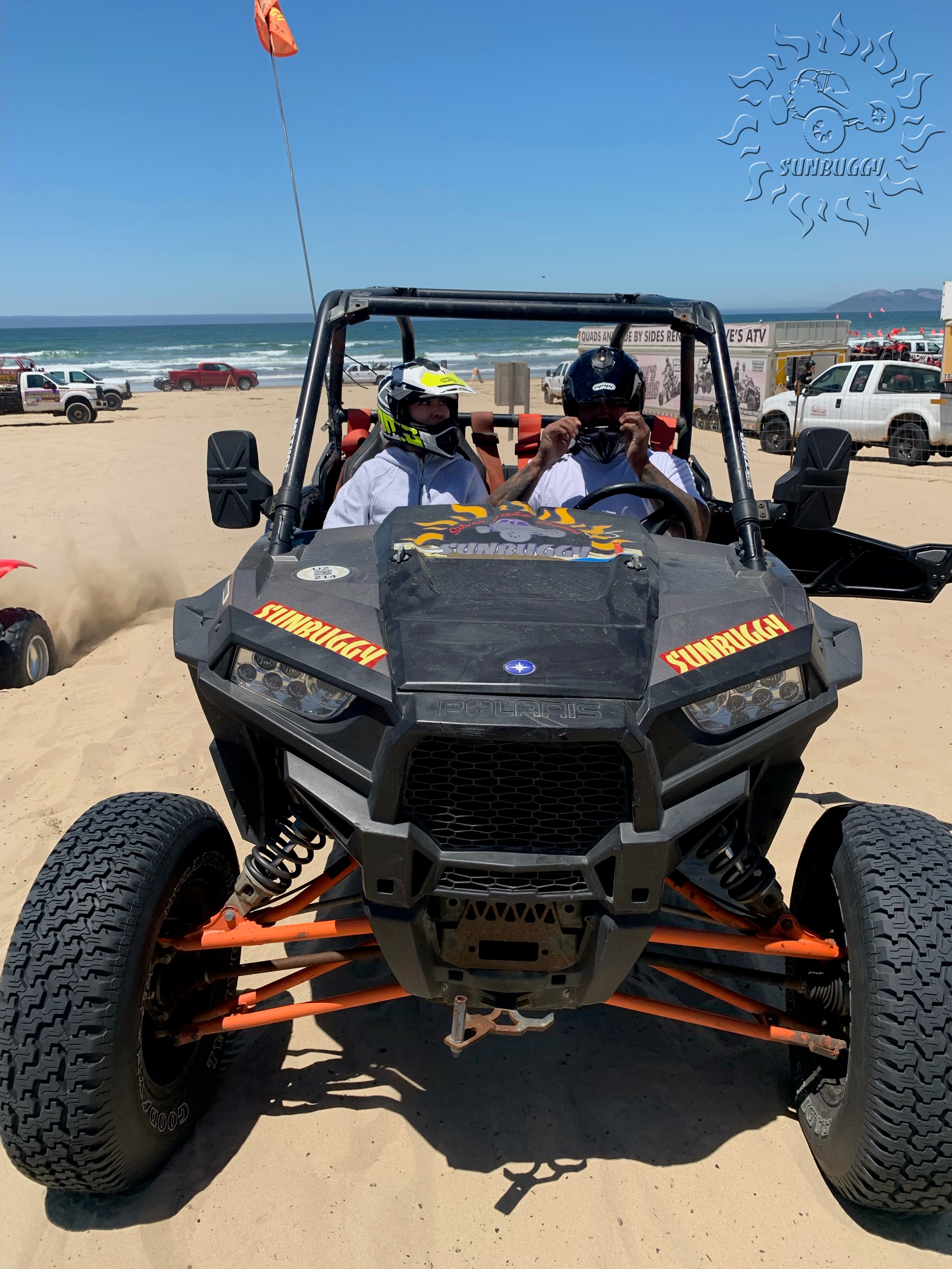 Pismo adventure photo