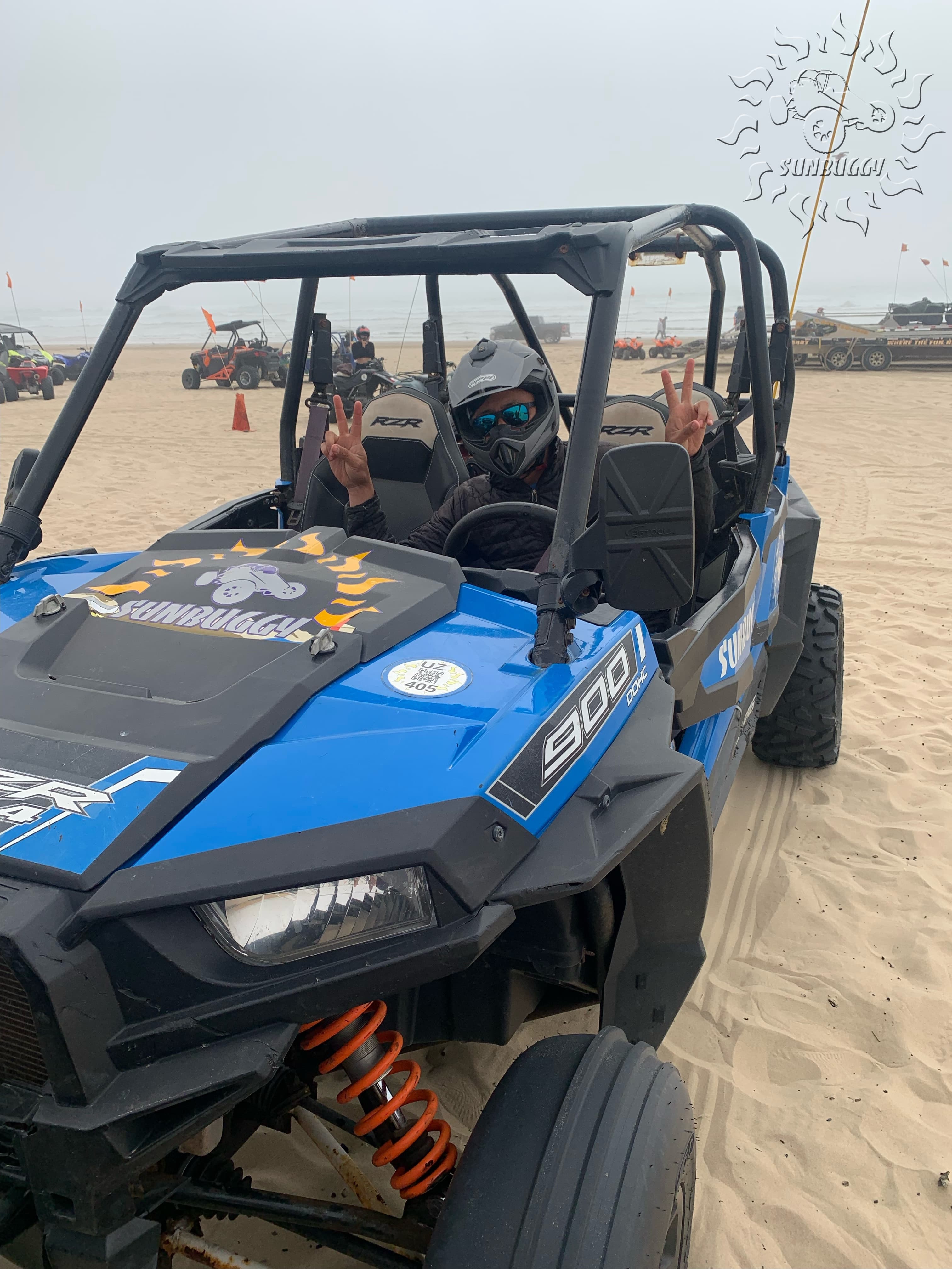 Pismo adventure photo