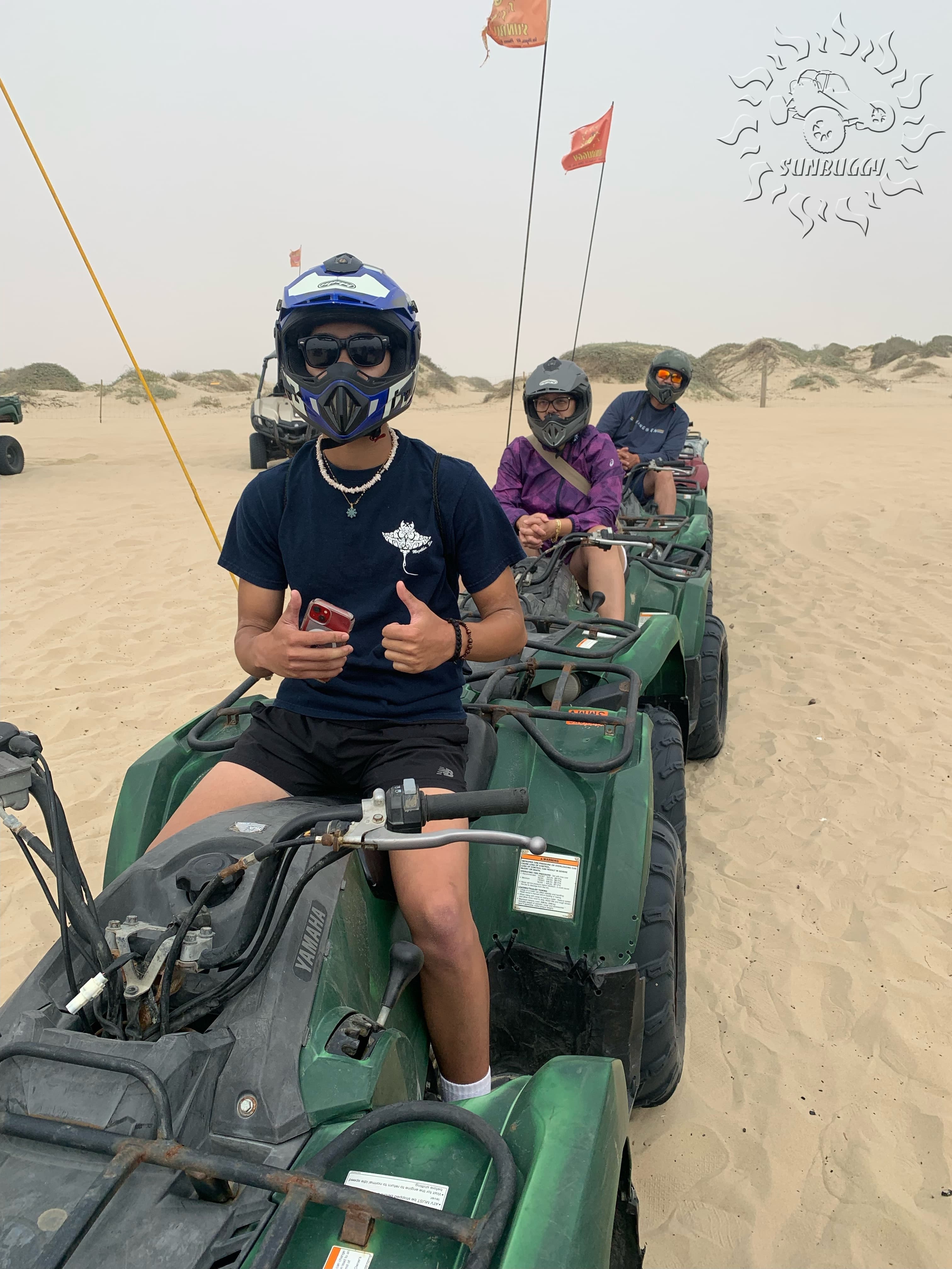 Pismo adventure photo