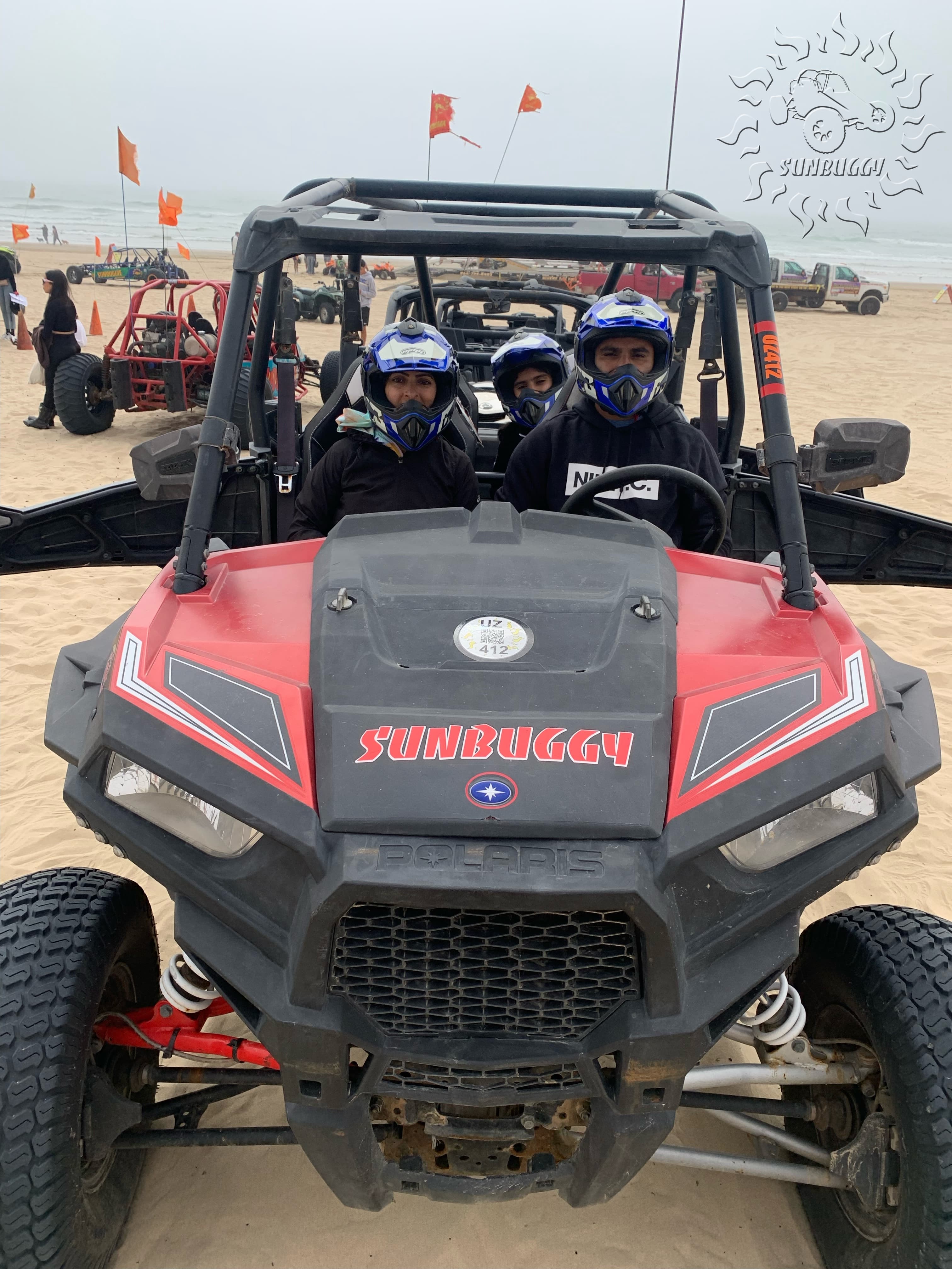 Pismo adventure photo