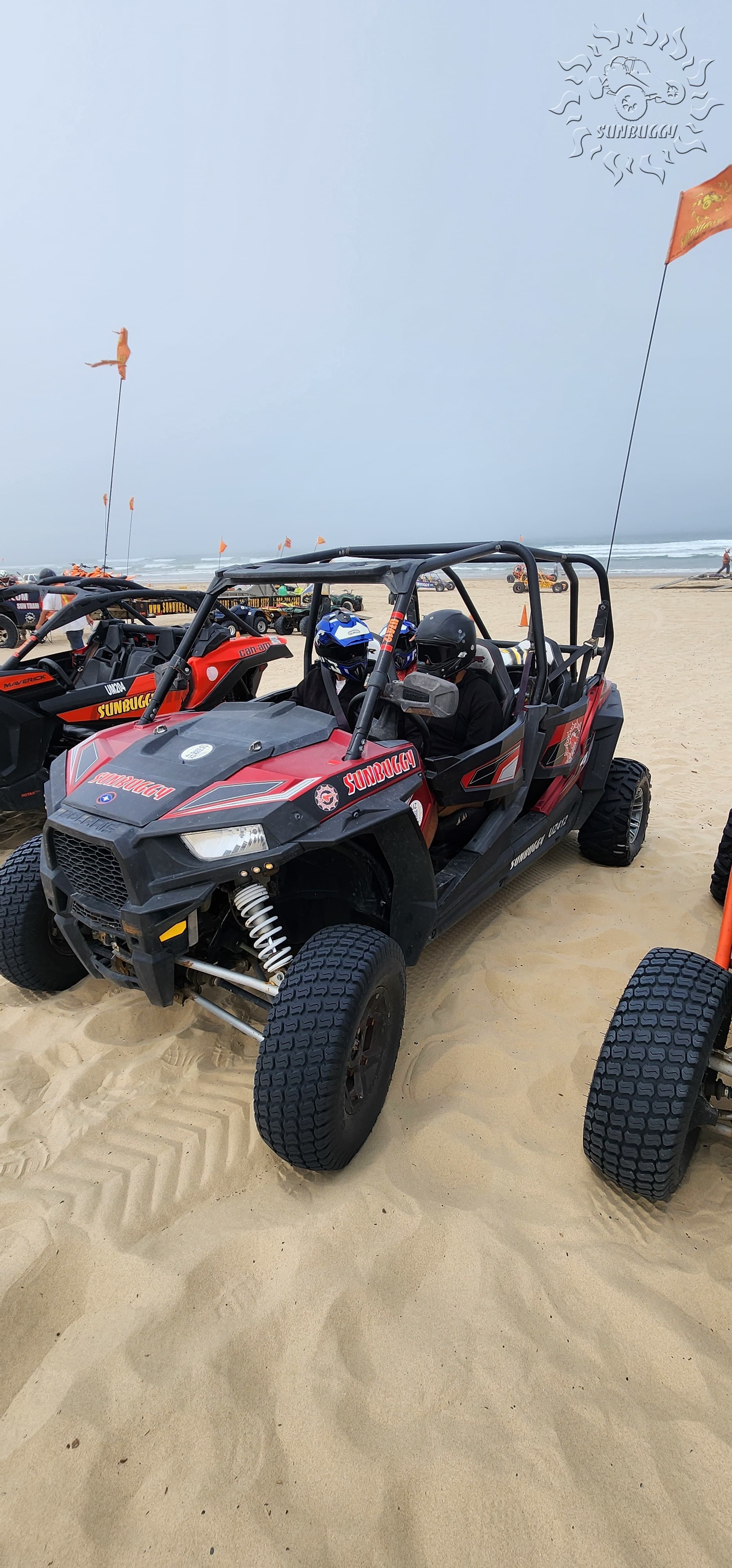 Pismo adventure photo