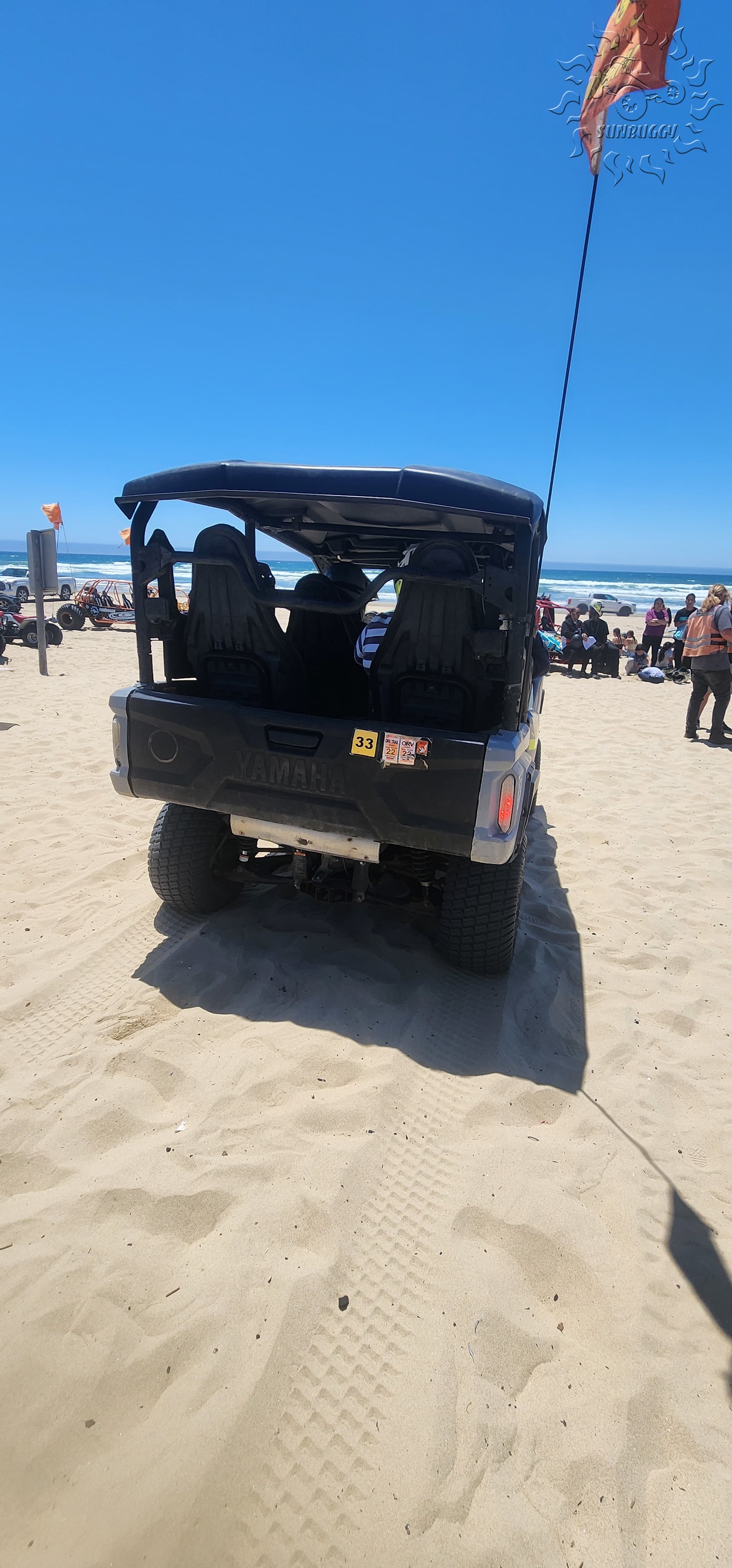 Pismo adventure photo