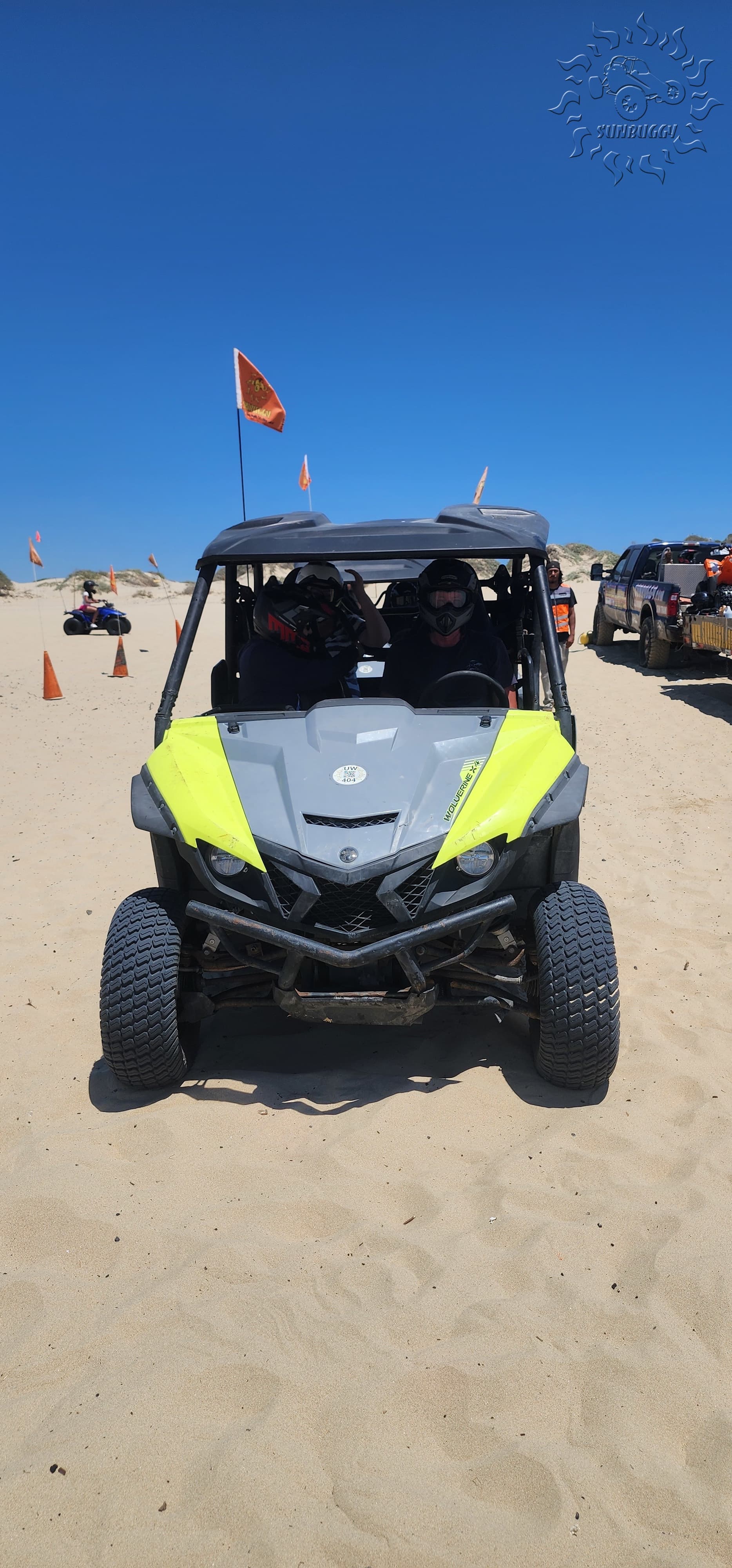 Pismo adventure photo