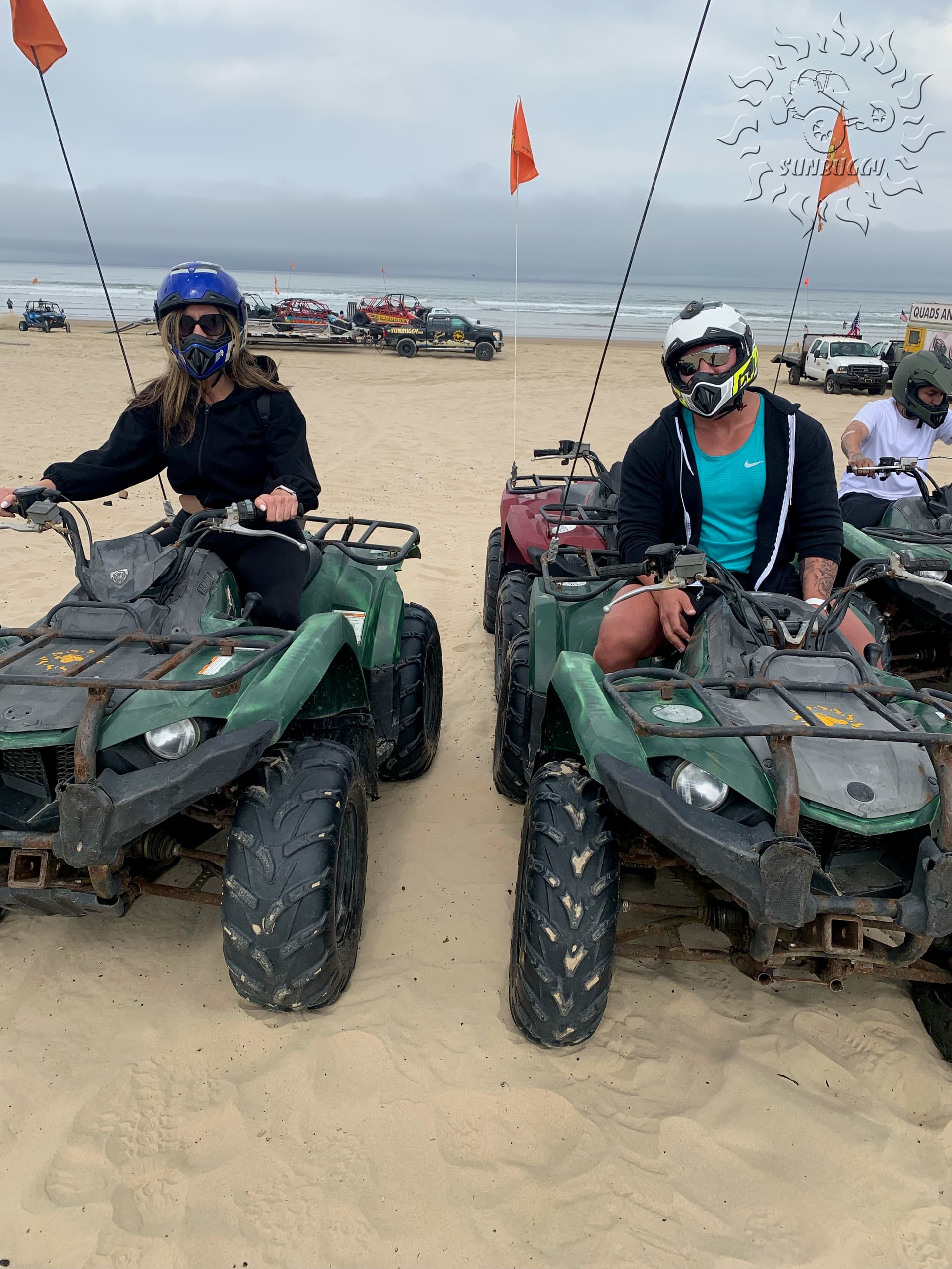 Pismo adventure photo