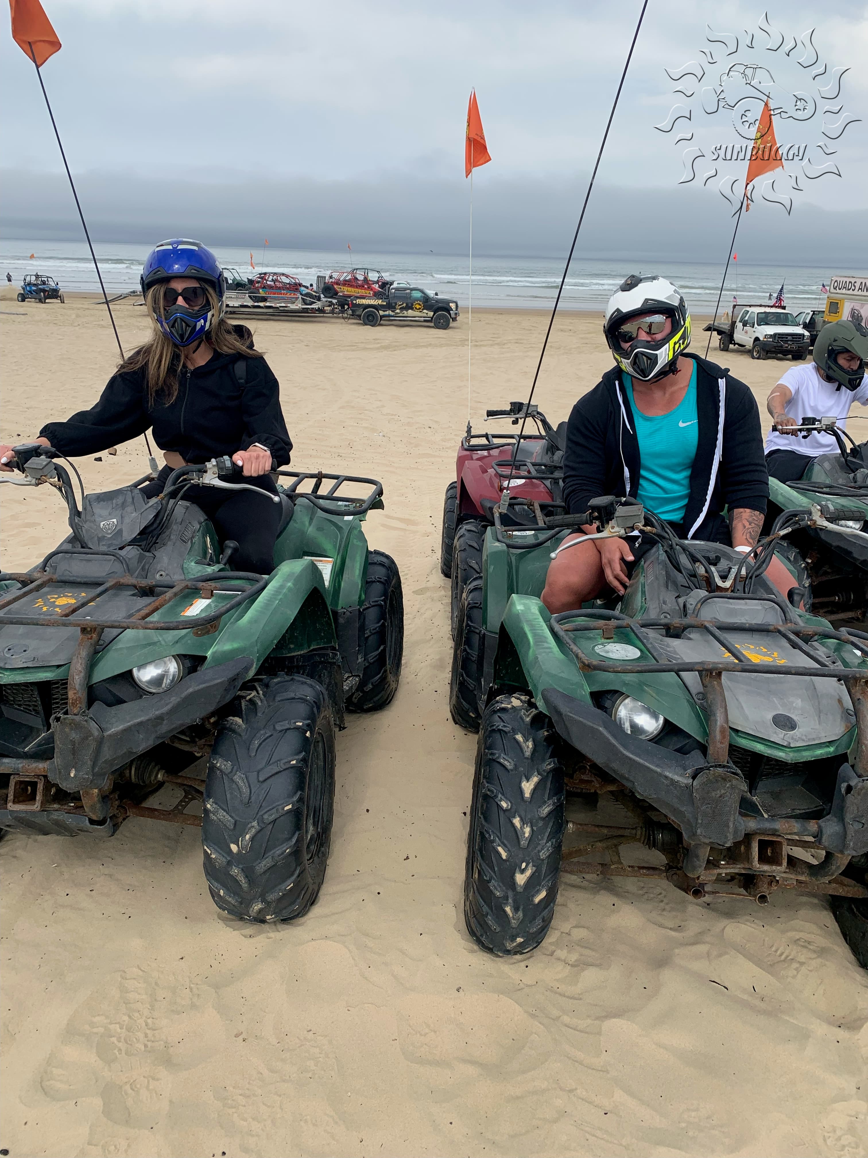 Pismo adventure photo