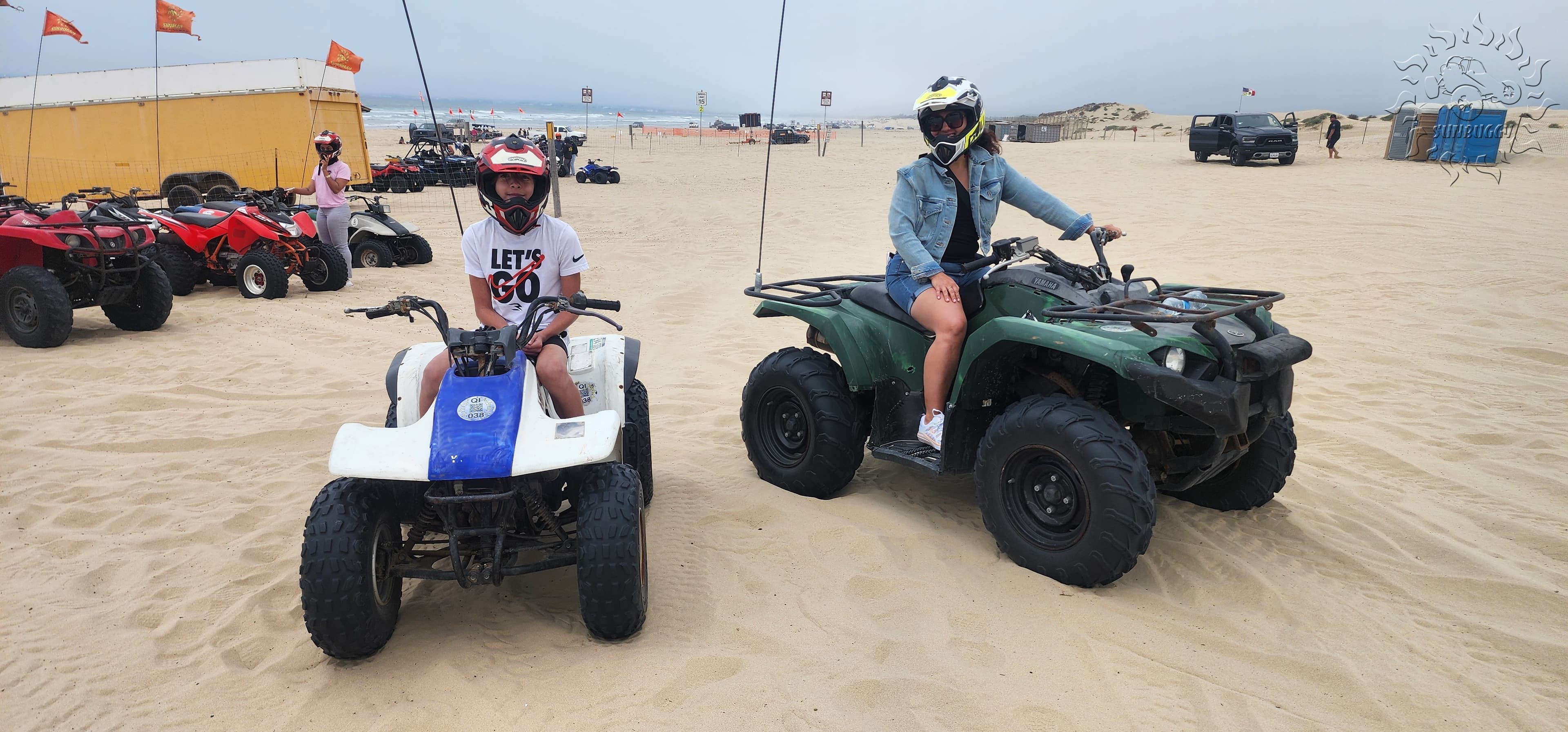 Pismo adventure photo